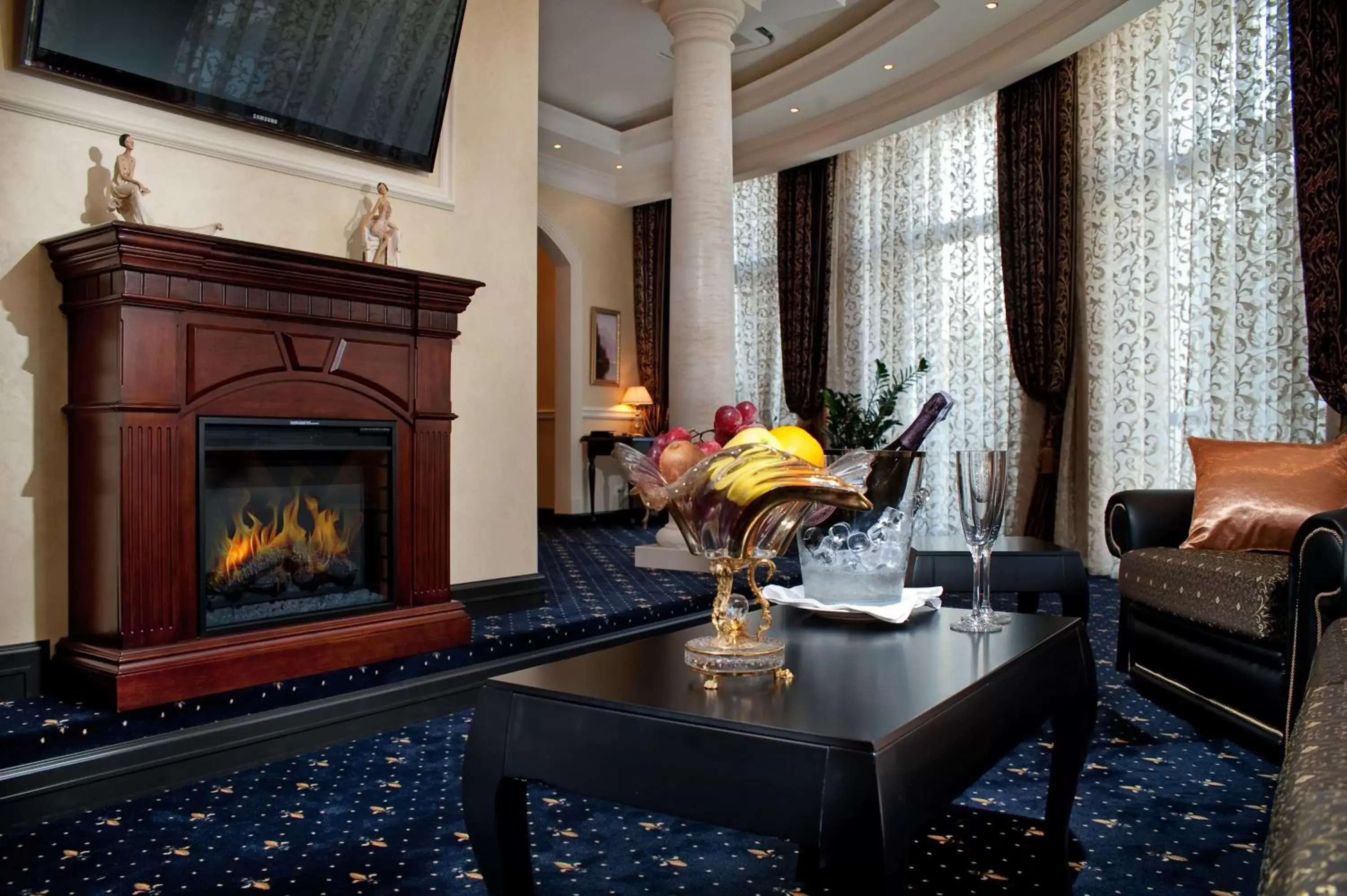 Royal Suite in Villa le Premier Maestro Royal Suite in Villa le Premier Maestro