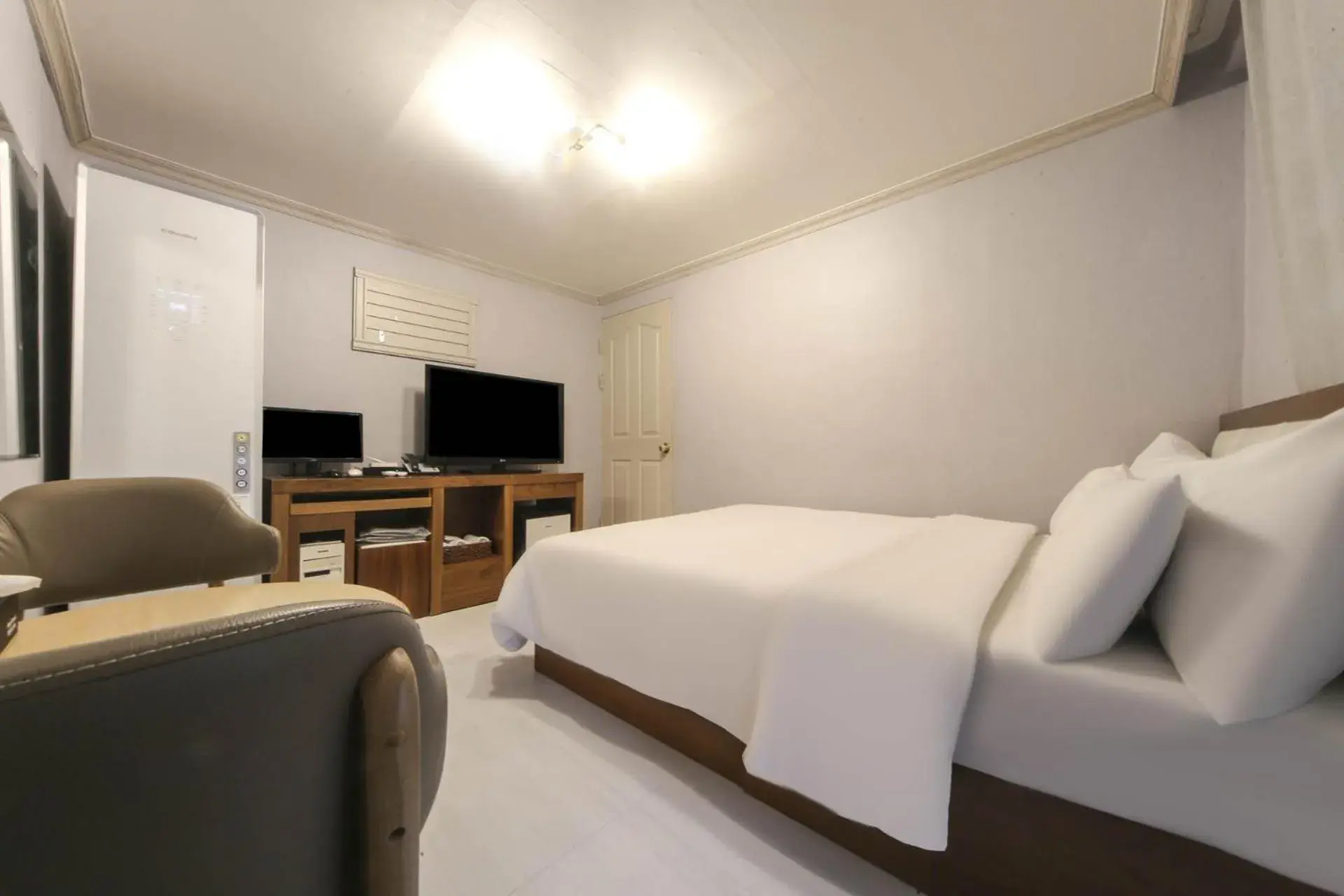 Goodstay Grand Motel Chuncheon