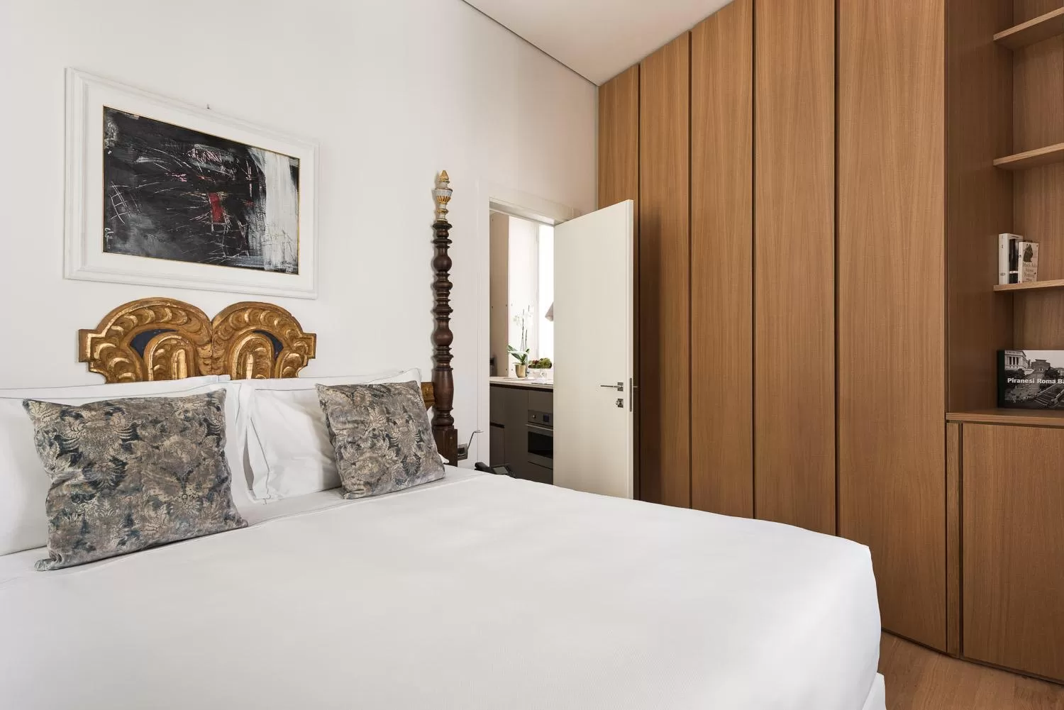 Family Suite in Palazzo Delle Pietre - Luxury Apartments