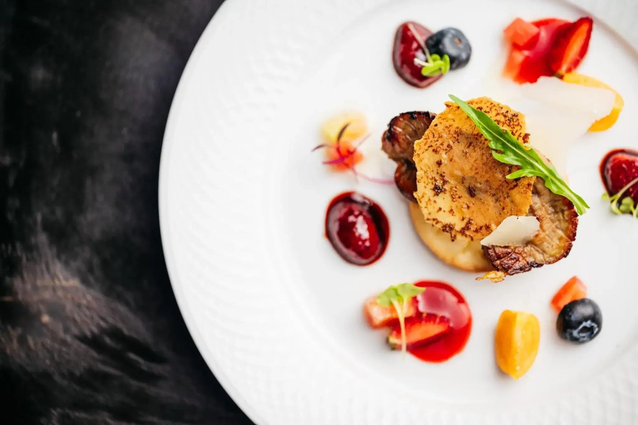 Restaurant/places to eat, Food in InterContinental Koh Samui Resort, an IHG Hotel Restaurant/places to eat, Food in InterContinental Koh Samui Resort, an IHG Hotel