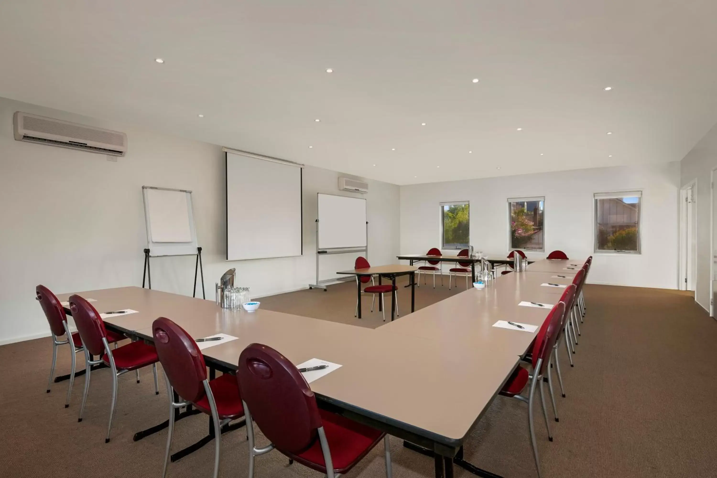 Meeting/conference room in Quest Moonee Valley