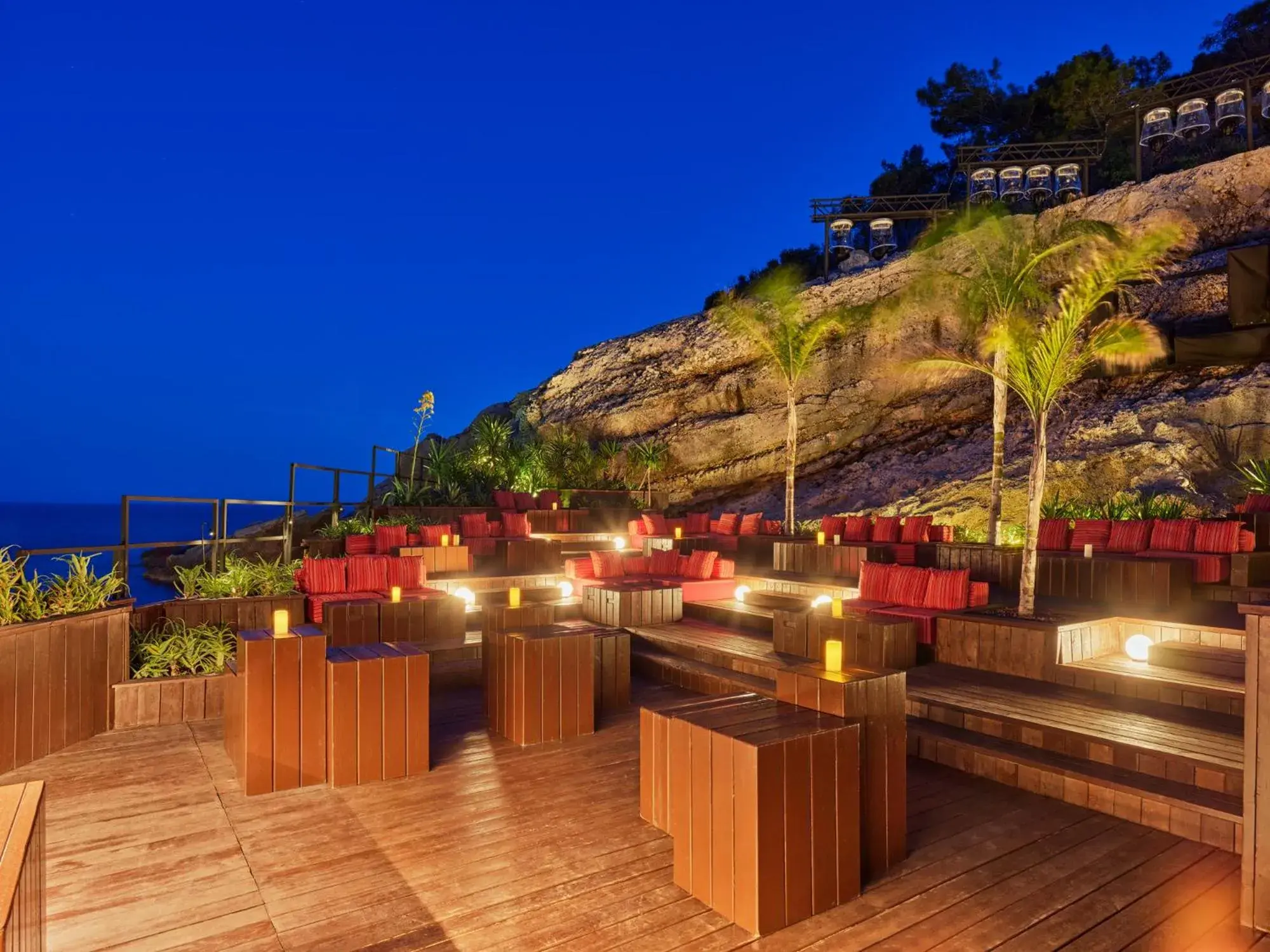 Lounge or bar in Maxx Royal Kemer Resort