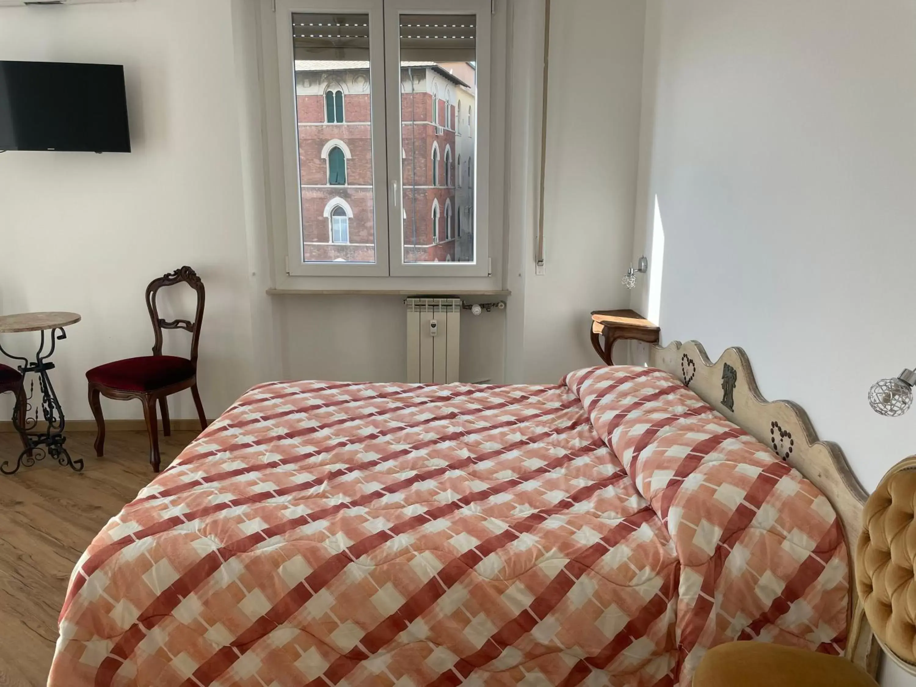Bed in B&B Cavour16