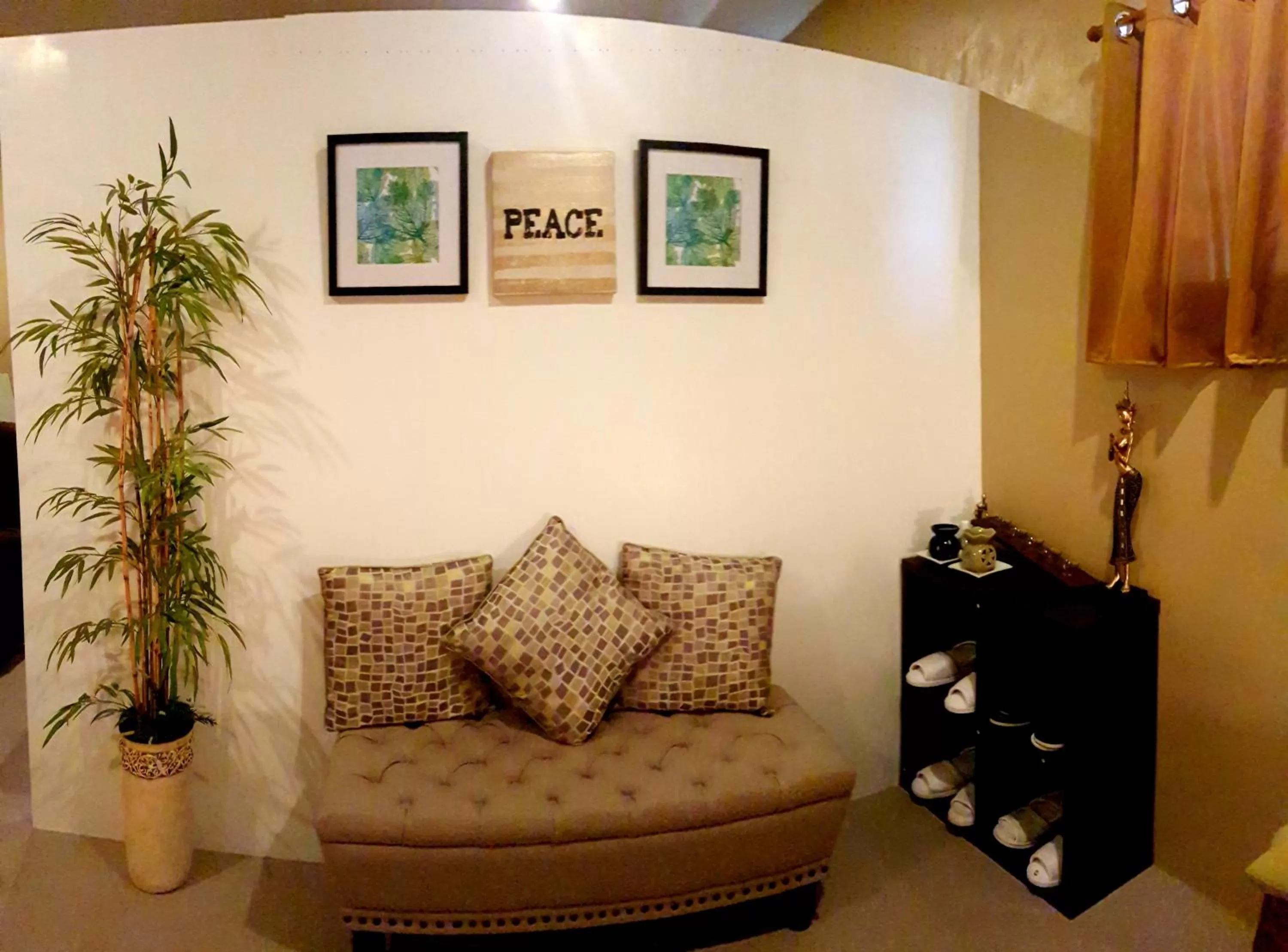 Spa and wellness centre/facilities in Tropical Fun Ta Sea Rentals