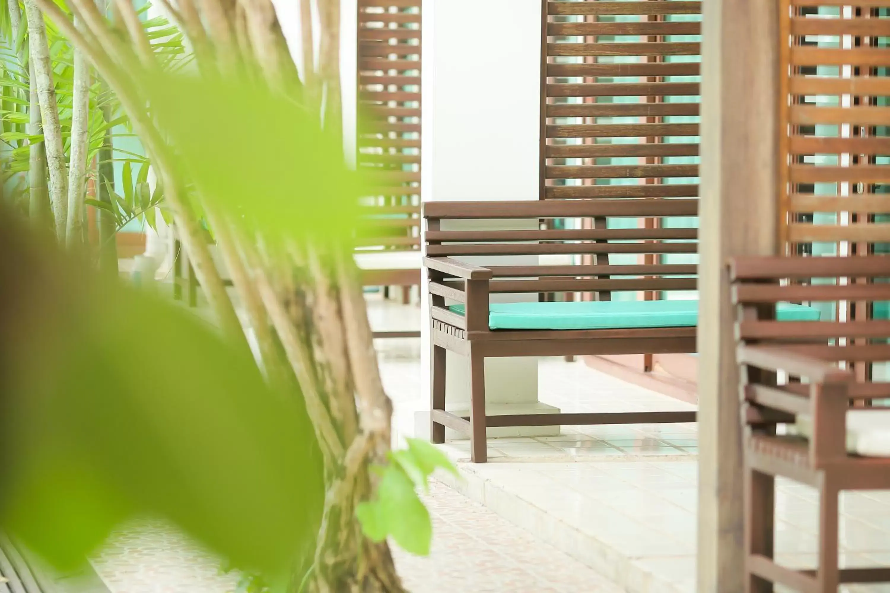 View (from property/room) in The Mantrini Chiang Rai View (from property/room) in The Mantrini Chiang Rai