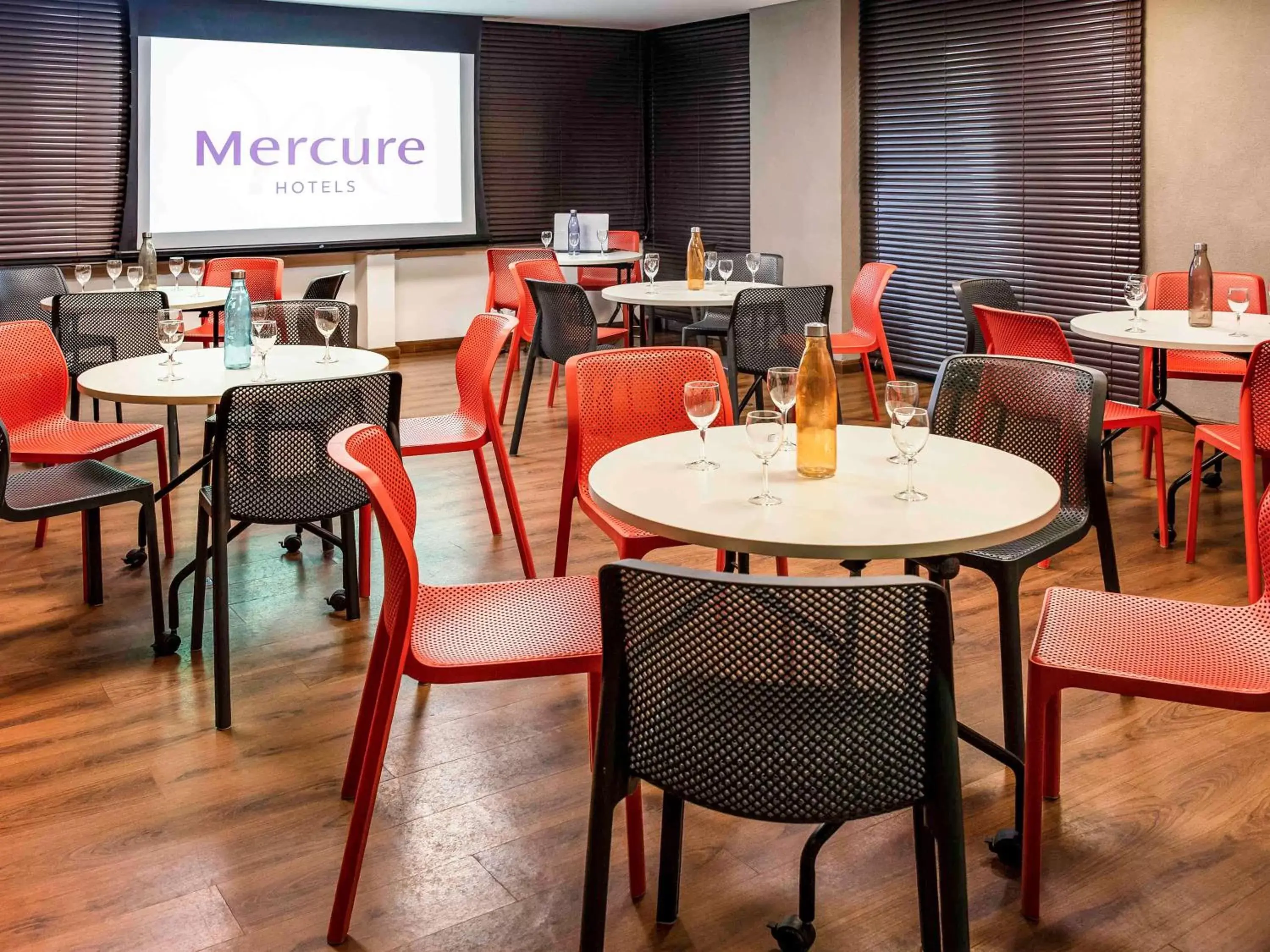 On site, Restaurant/Places to Eat in Mercure Maceio Pajuçara