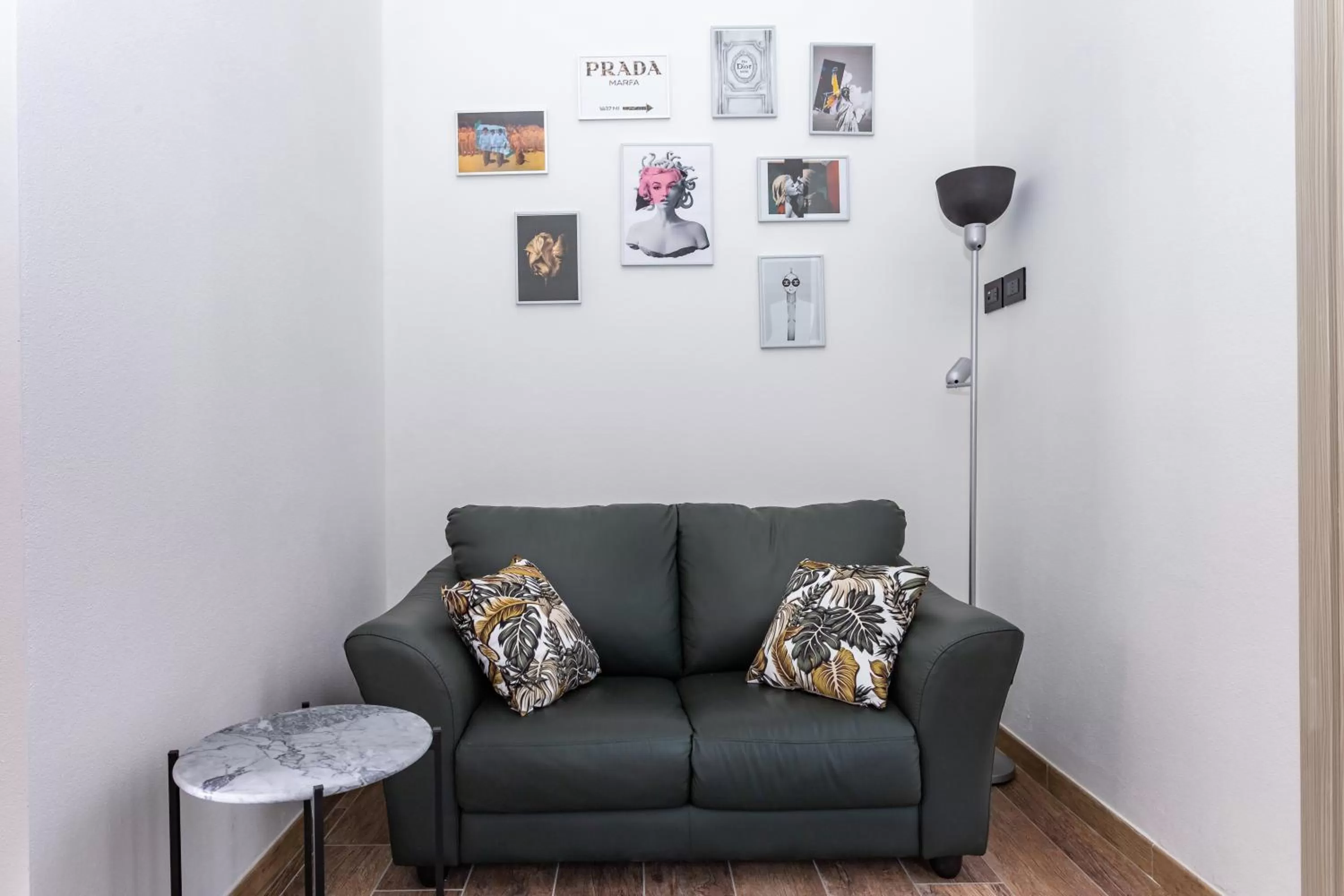 Living room, Seating Area in Living G Room