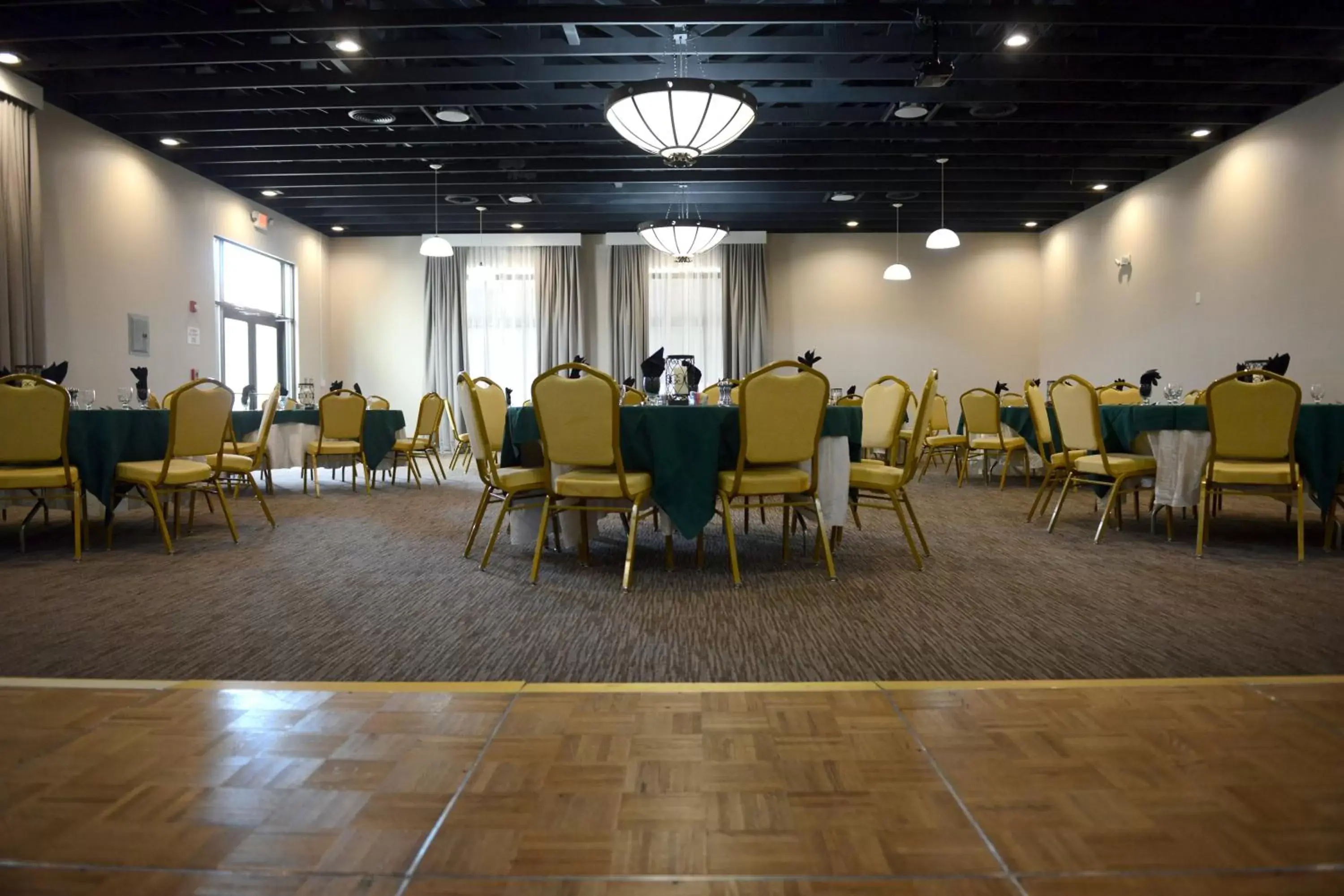 Banquet/Function facilities, Restaurant/Places to Eat in Holiday Inn El Paso West – Sunland Park, an IHG Hotel