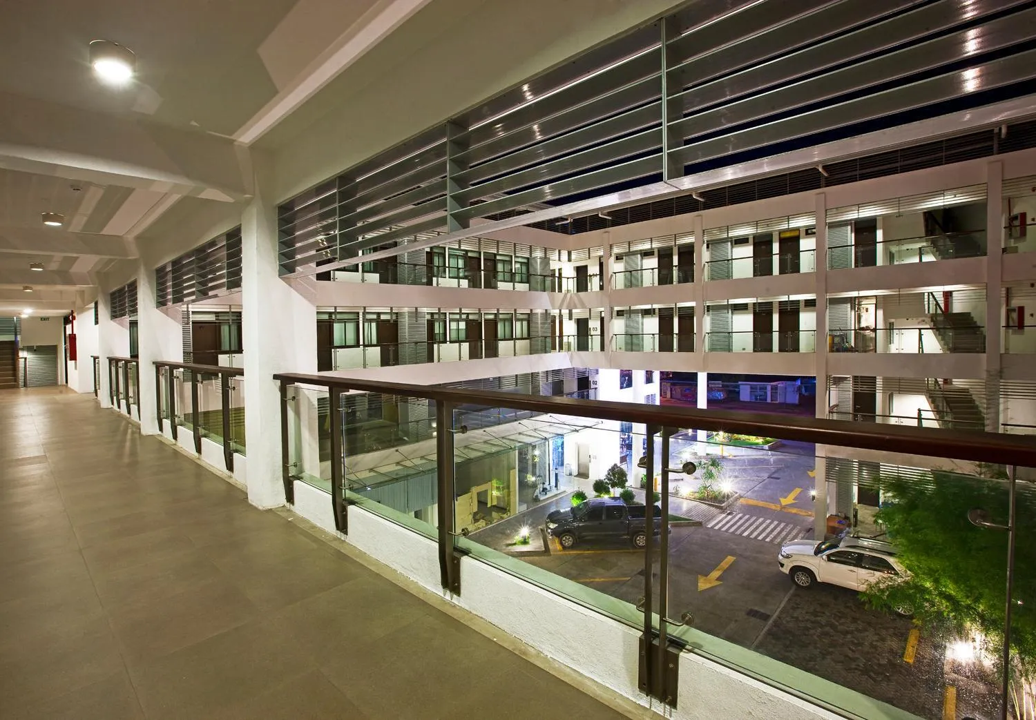 Property building in COPENHAGEN MAIN RESIDENCES