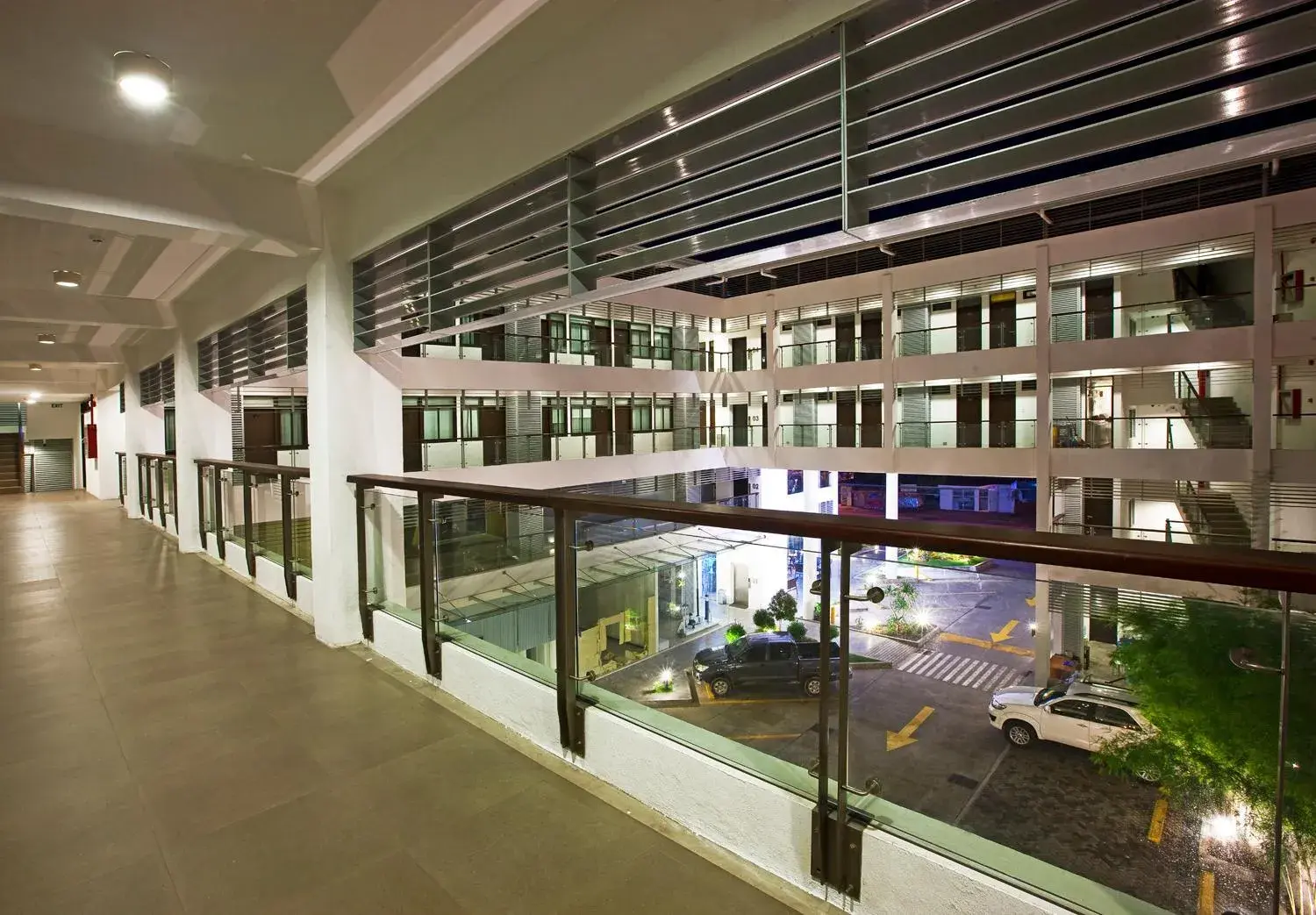 Property building in COPENHAGEN MAIN RESIDENCES Property building in COPENHAGEN MAIN RESIDENCES