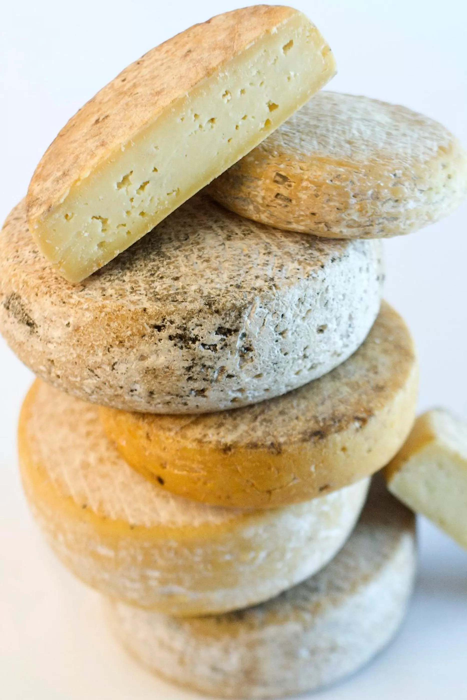 Food in Rêves de Moutons