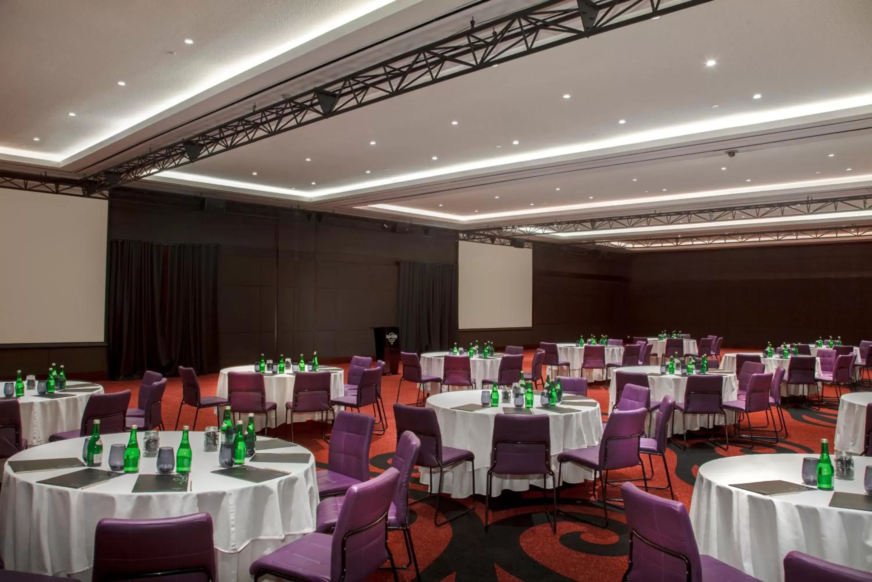 Banquet/Function facilities, Banquet Facilities in Hard Rock Hotel Bali