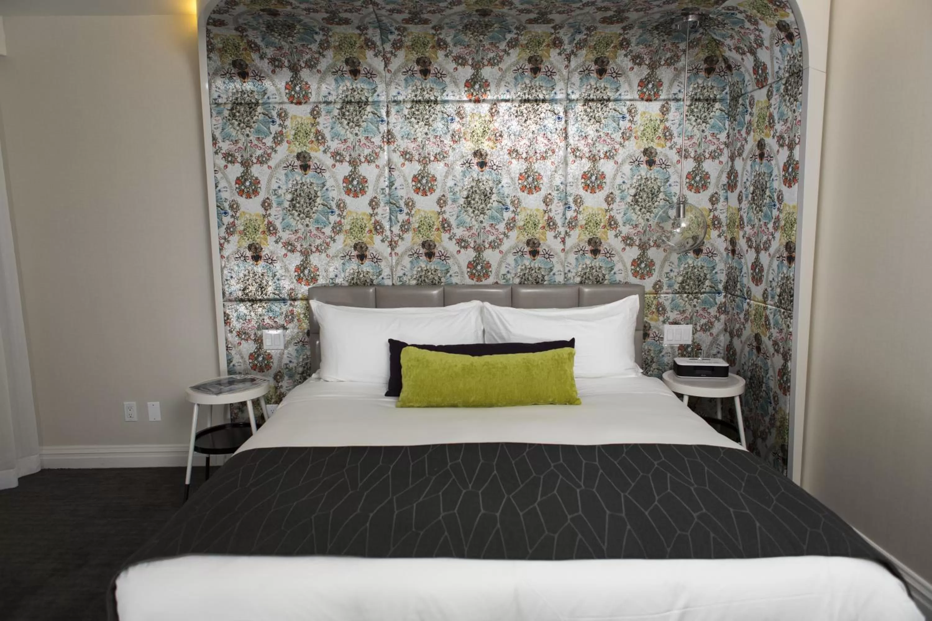 Bedroom, Bed in Dream Midtown, by Hyatt