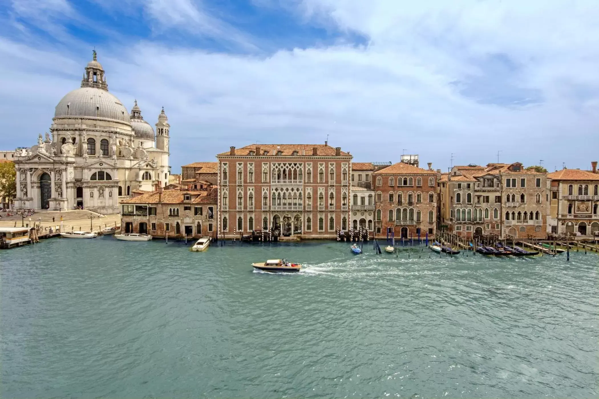 View (from property/room) in The Gritti Palace, a Luxury Collection Hotel, Venice