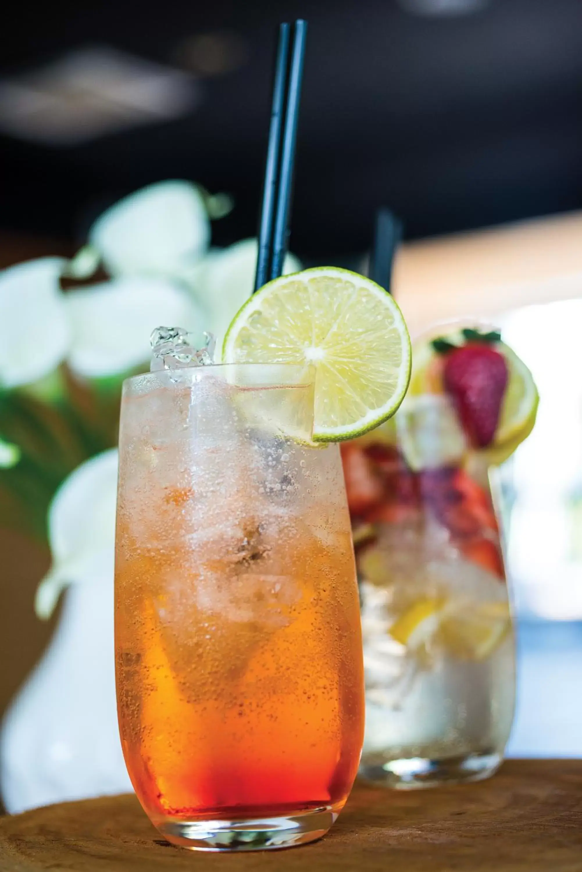 Alcoholic drinks, Drinks in Club Tropical Resort Darwin