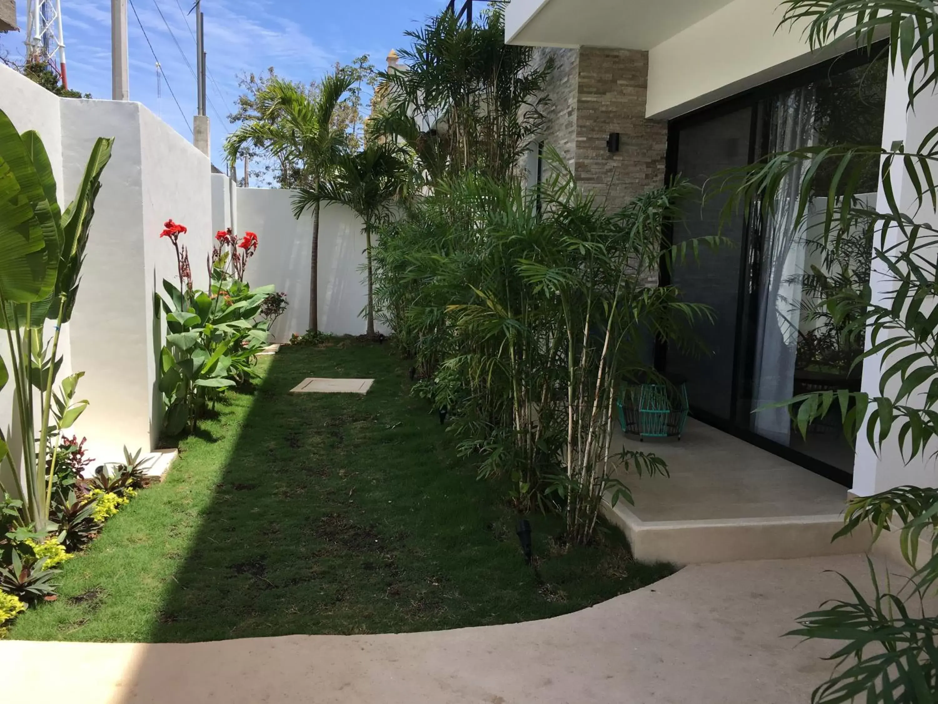 Spring, Property Building in Yaax Kiin Tulum