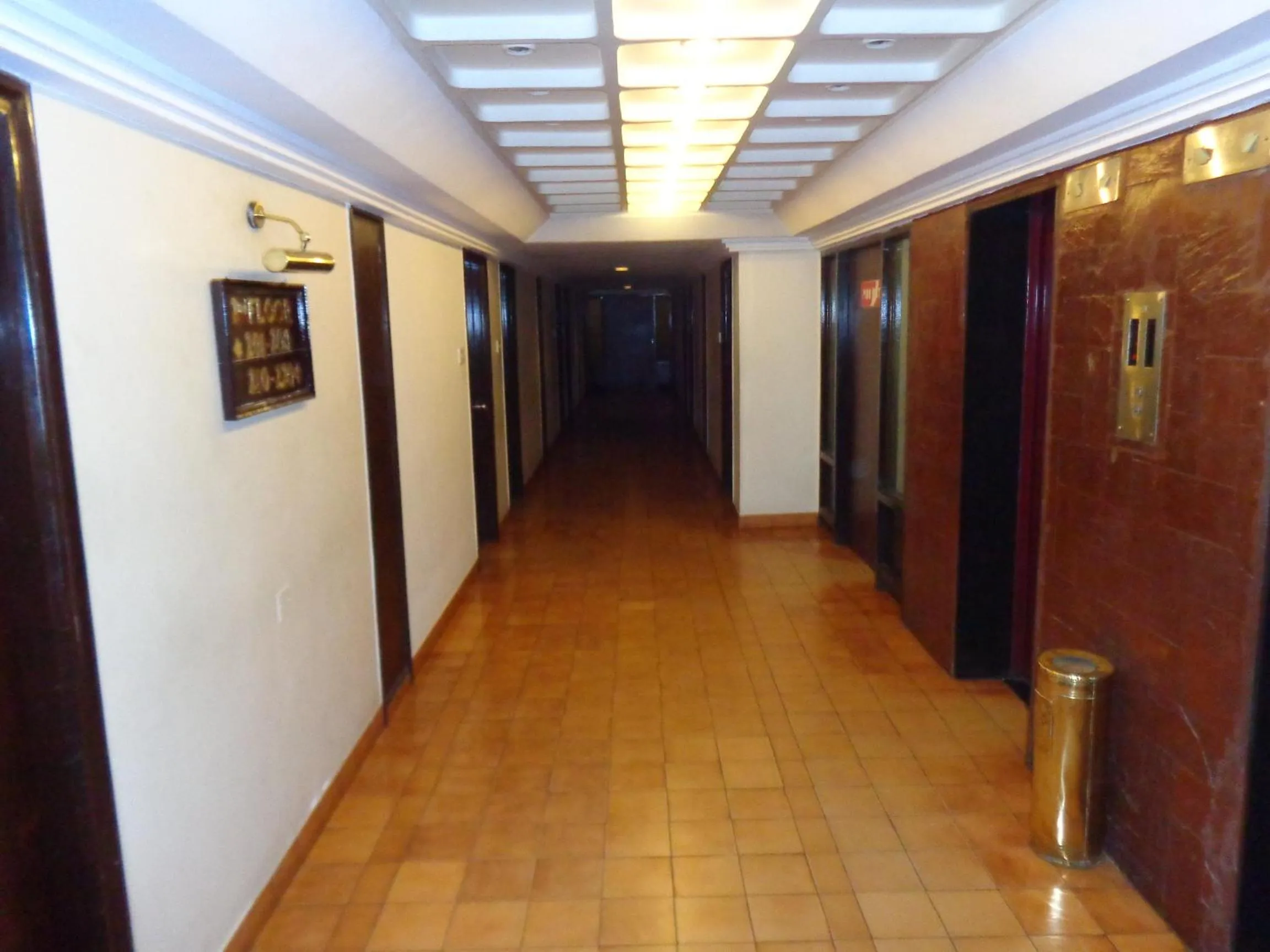 Other in Hotel Poonja International