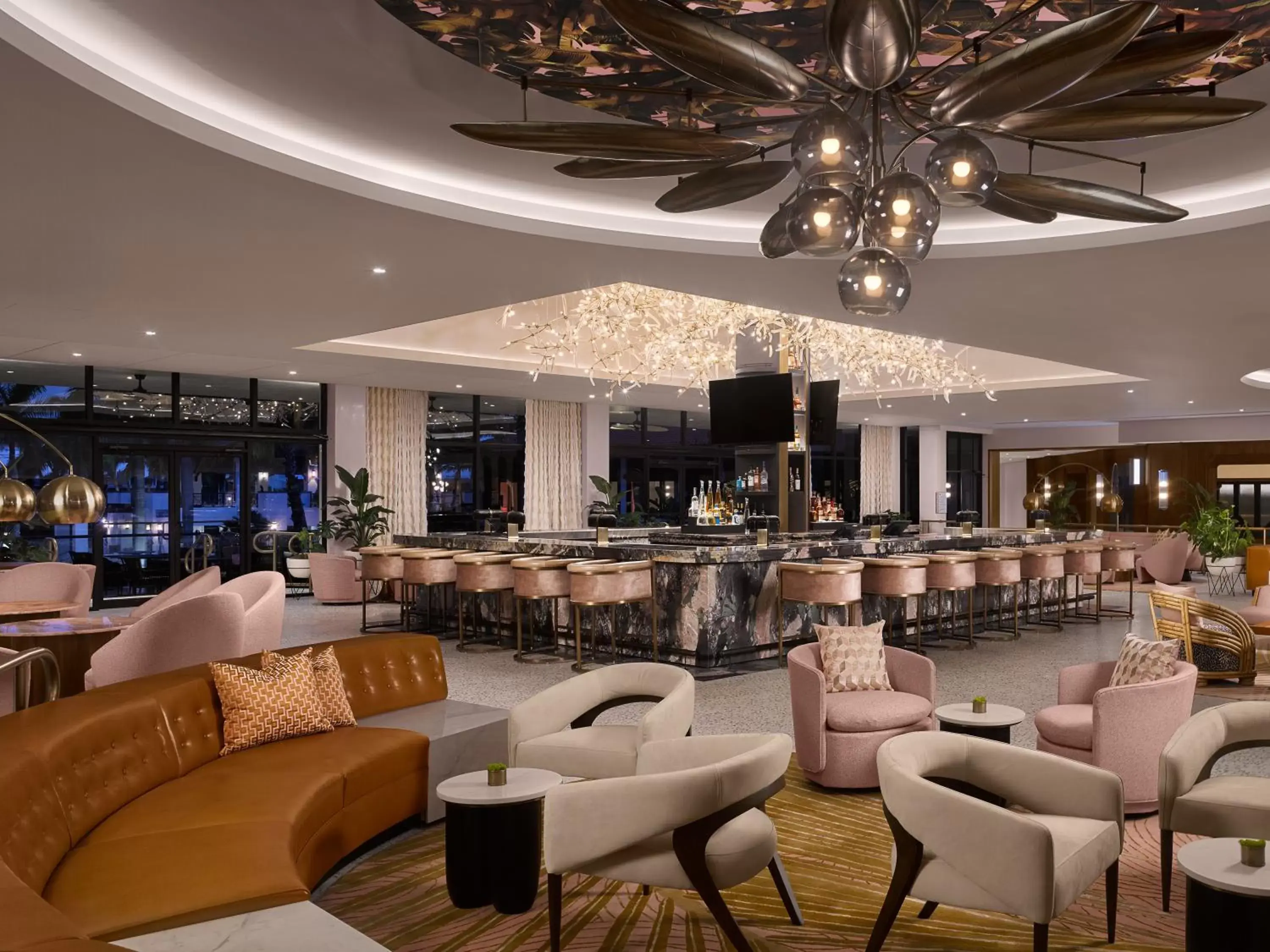 Restaurant/places to eat in PGA National Resort Restaurant/places to eat in PGA National Resort