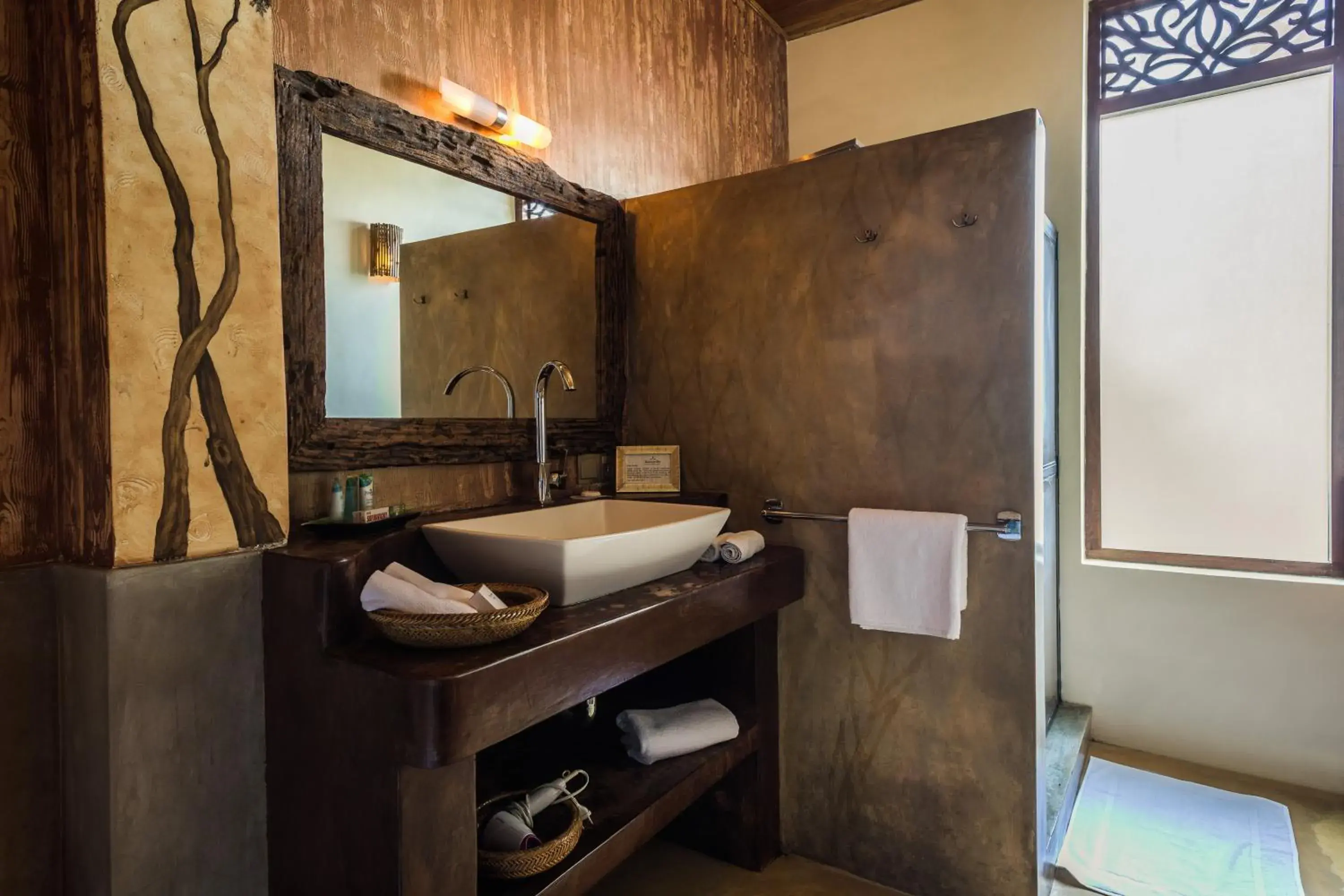 Toilet, Bathroom in Galavilla Boutique Hotel & Spa