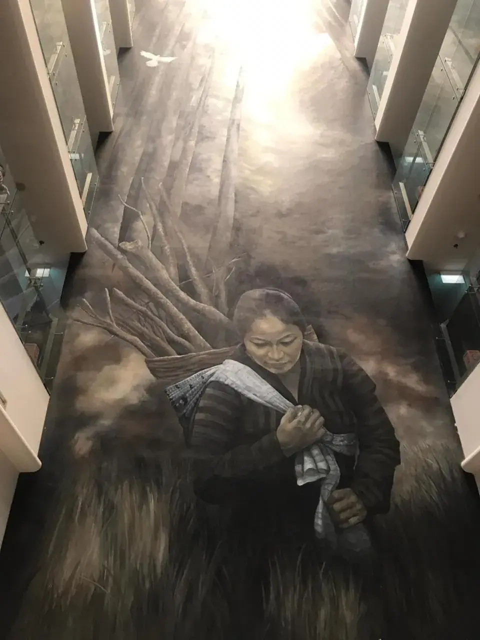 Lounge or bar in Sakura Park Hotel & Residence Lounge or bar in Sakura Park Hotel & Residence