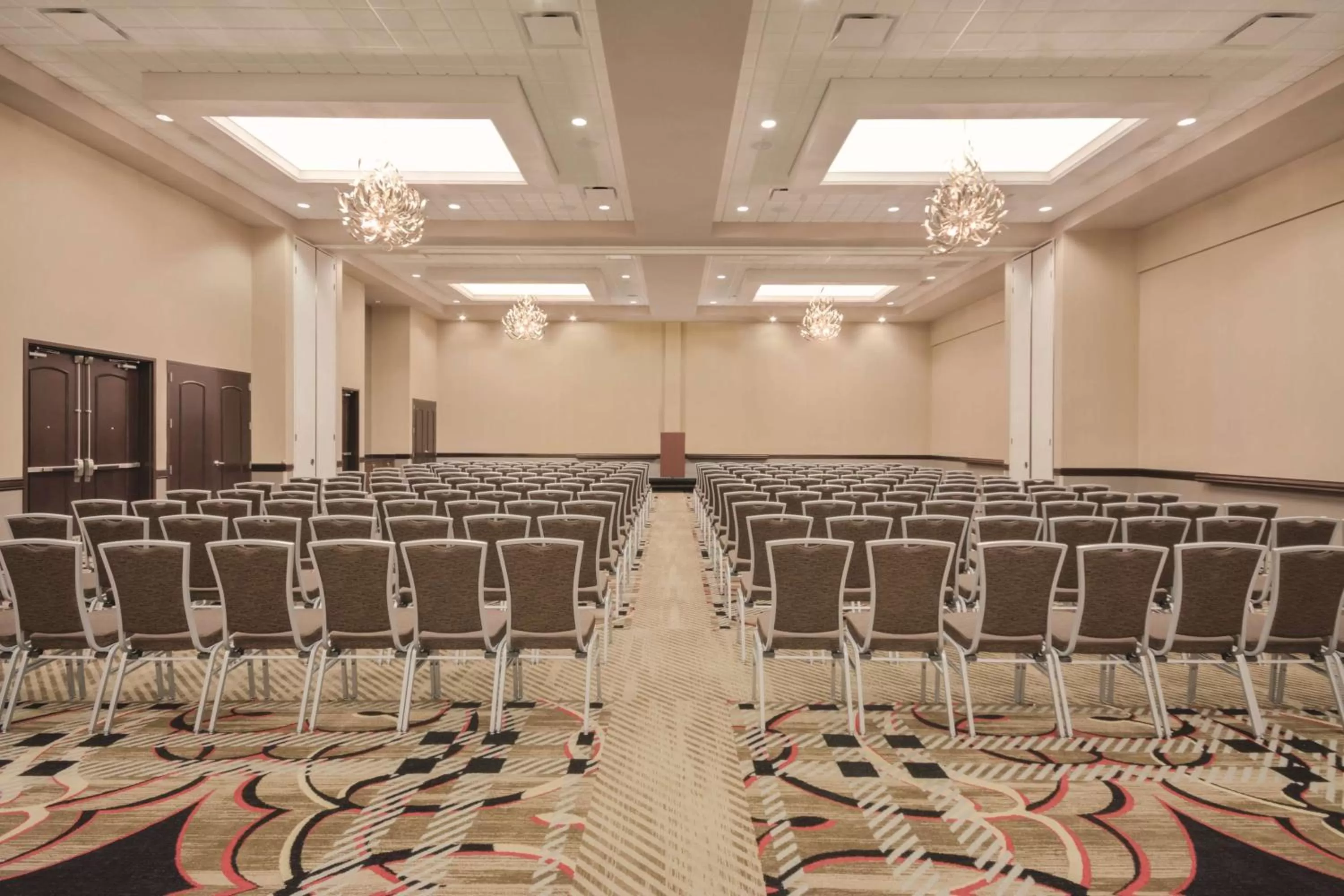 Meeting/conference room in Embassy Suites by Hilton Tuscaloosa Alabama Downtown