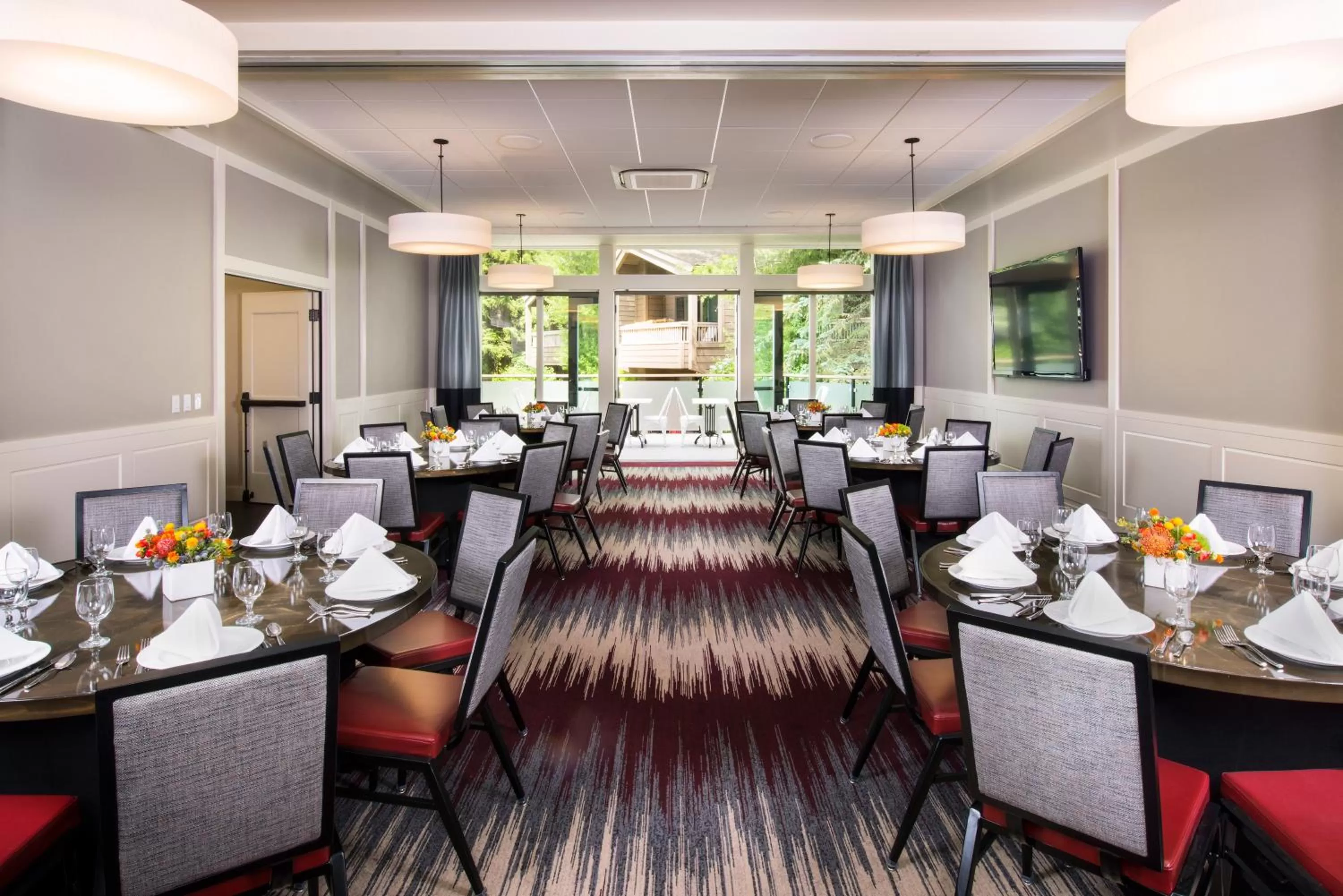 Banquet/Function facilities in The Gant