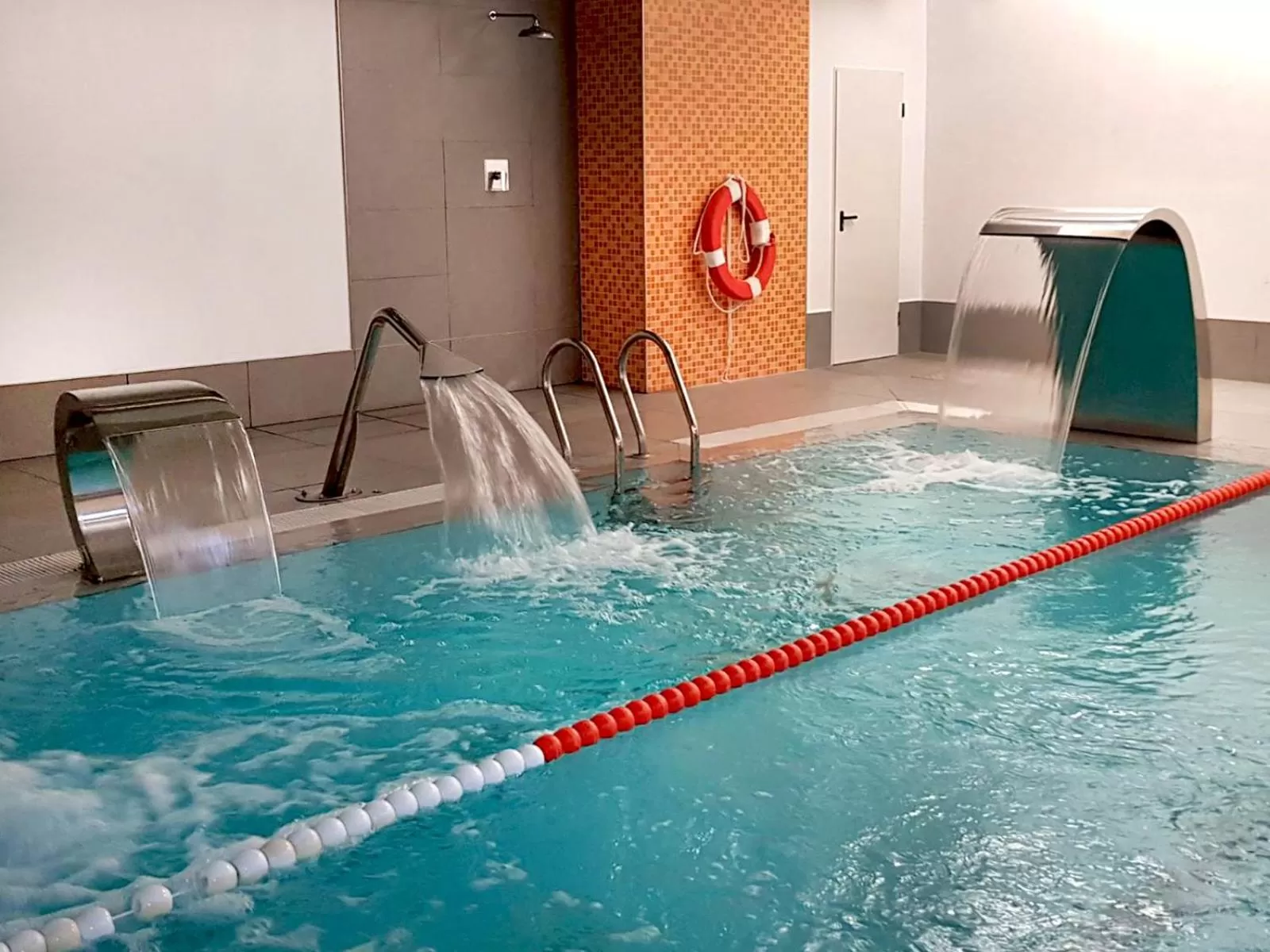 Activities in Intelier Orange