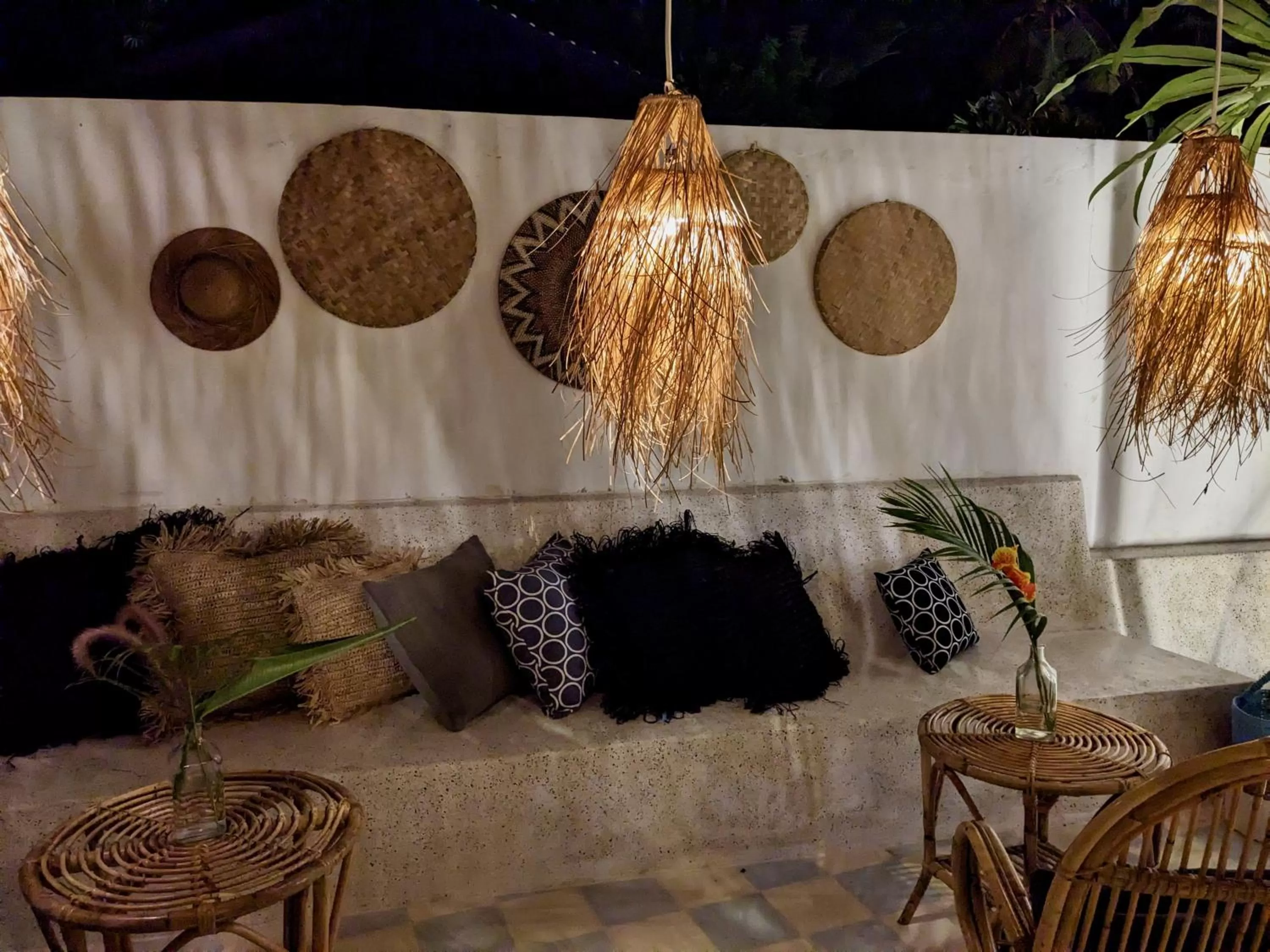 Omala Village Gili Air