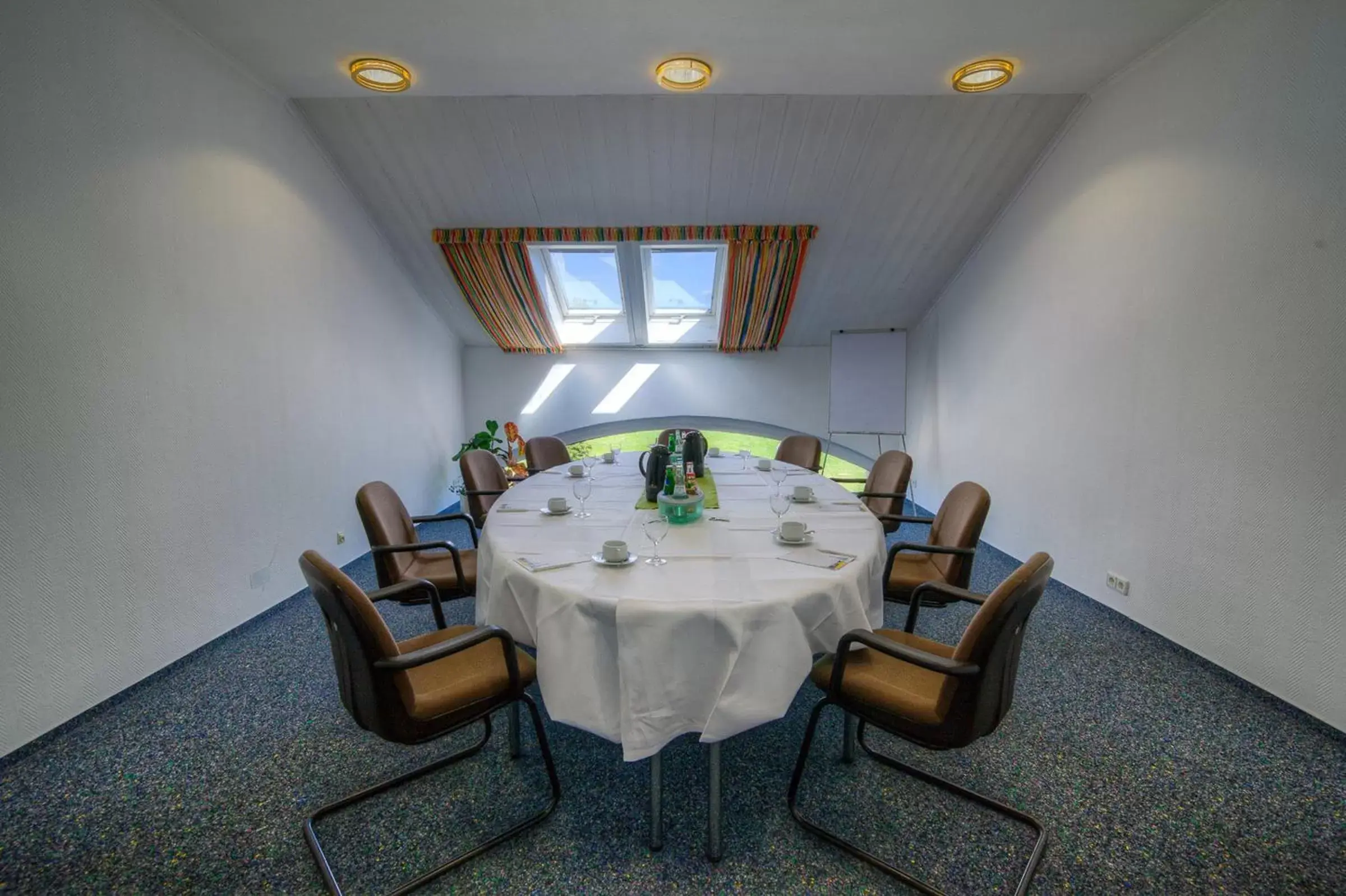 Meeting/conference room, Business Area/Conference Room in Sport- & Vital-Resort Neuer Hennings Hof