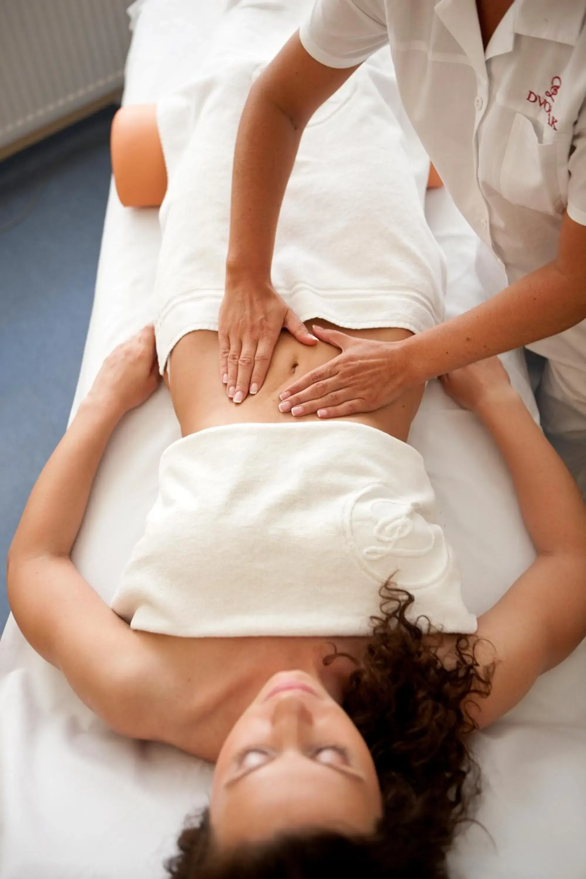 Massage, Spa/Wellness in Dvorak Spa & Wellness