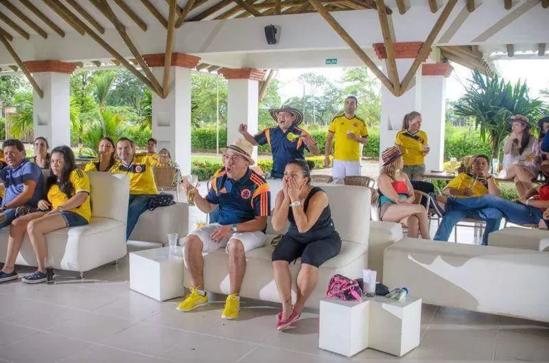 Brizantha Hotel Campestre