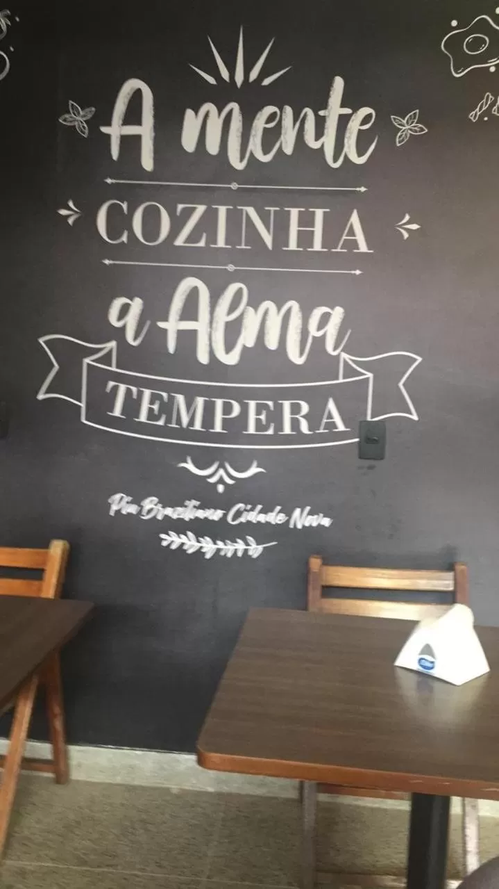 A Mi Manera Pousada , cerveja própria e Bistrô !