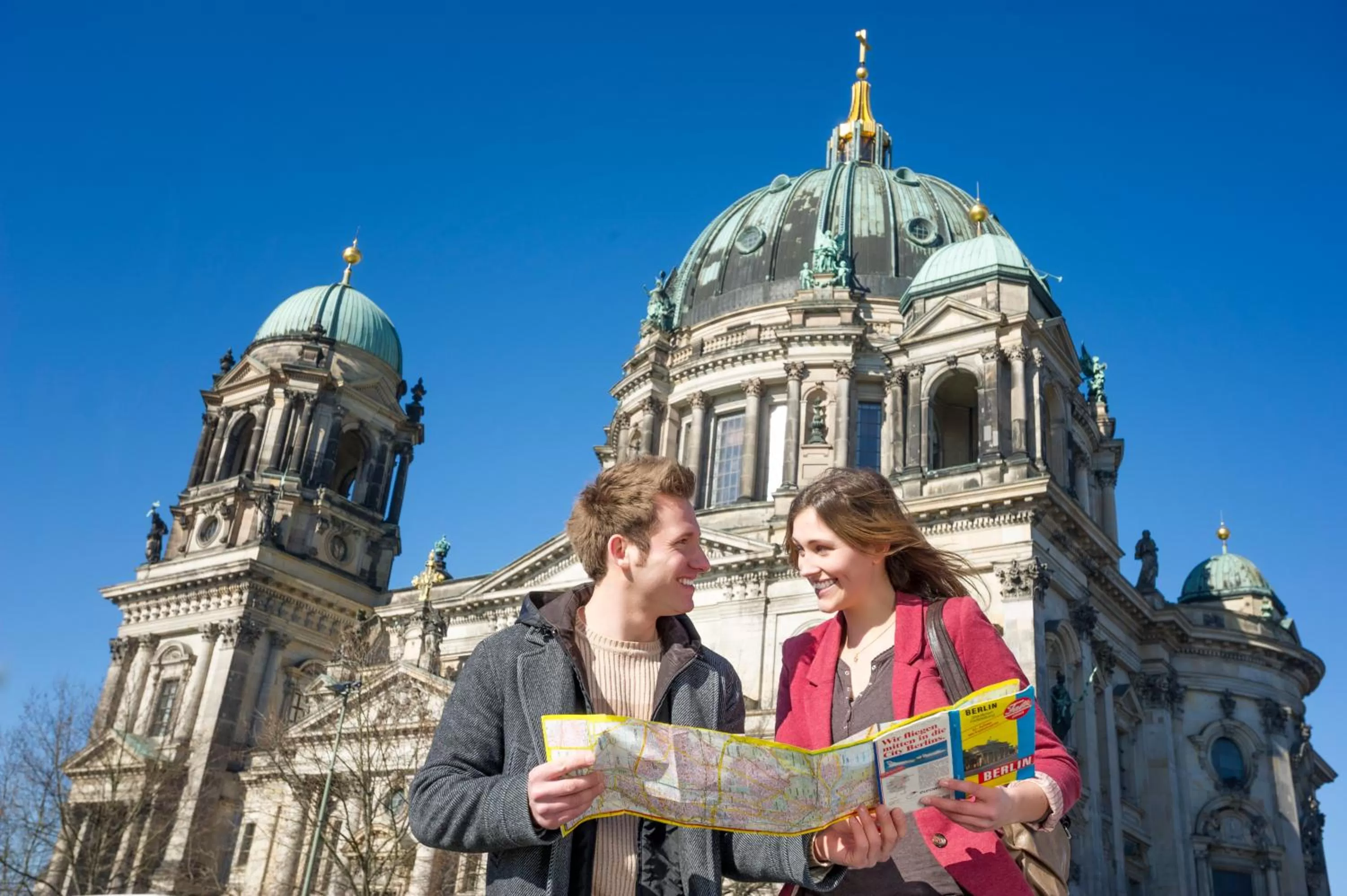 Area and facilities in Essential by Dorint Berlin-Adlershof