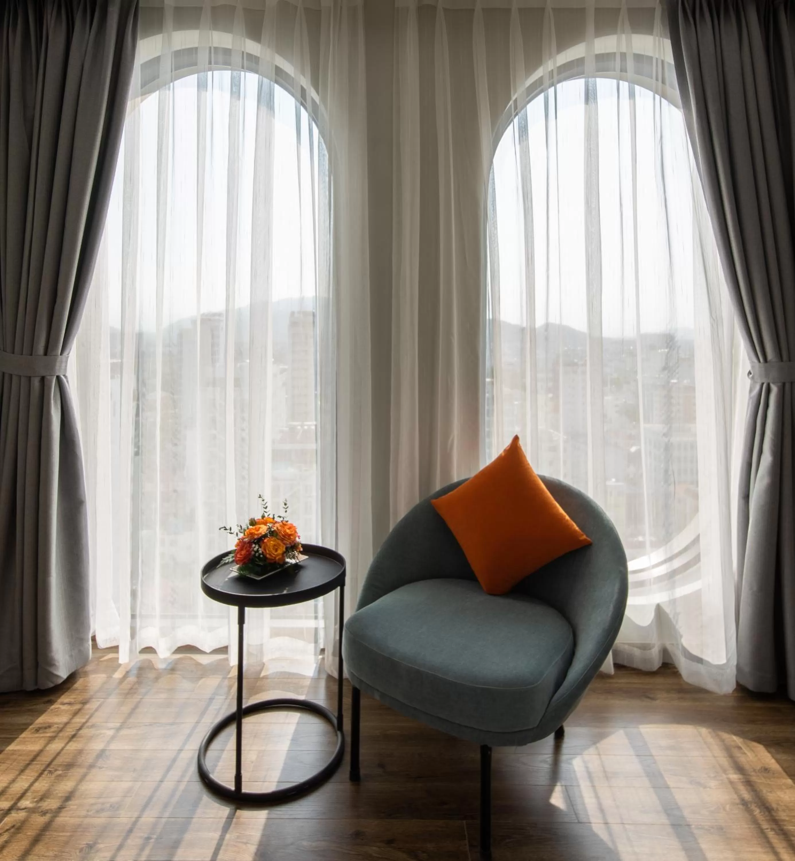 View (from property/room) in Grand Tourane Nha Trang Hotel