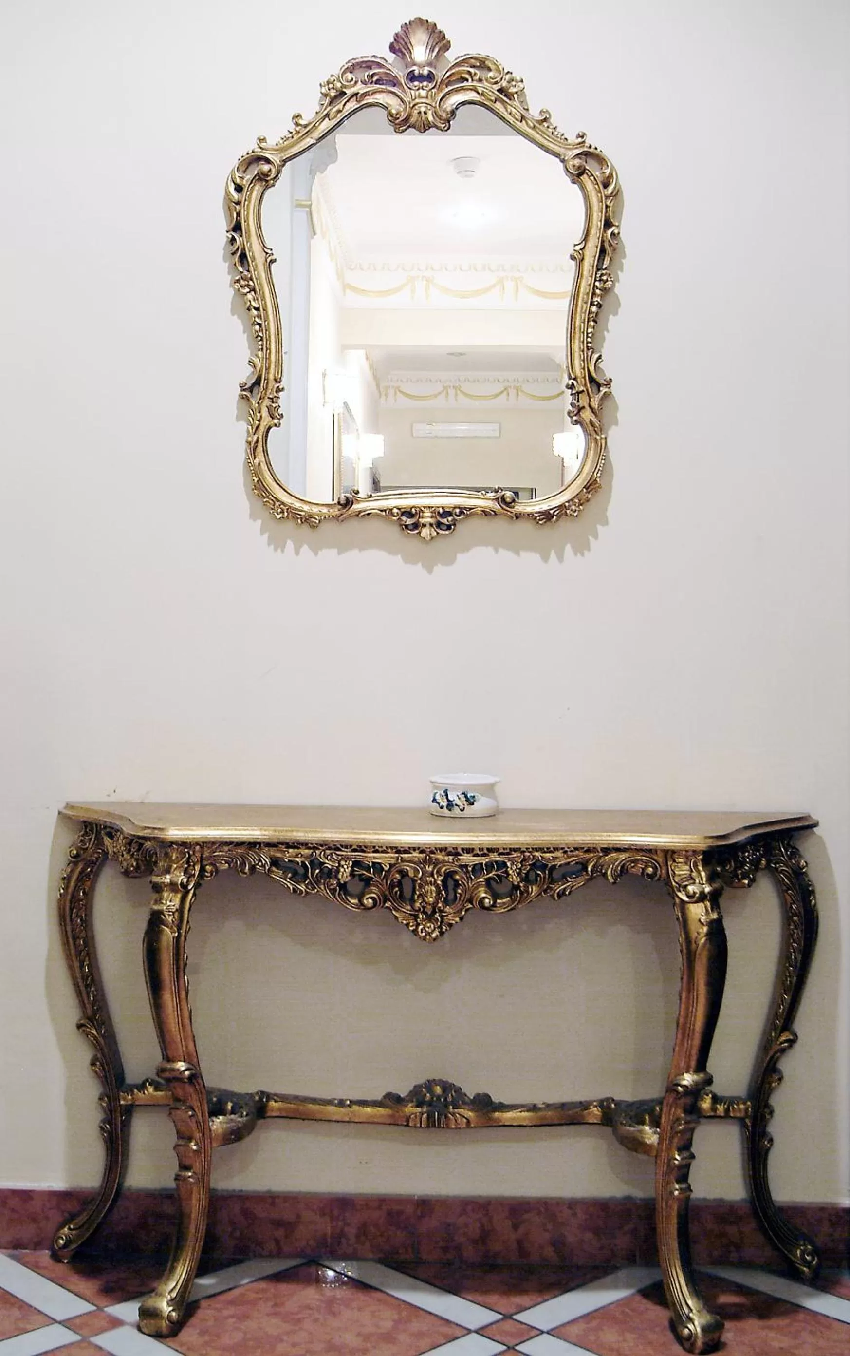 Other in Hotel Meridiana