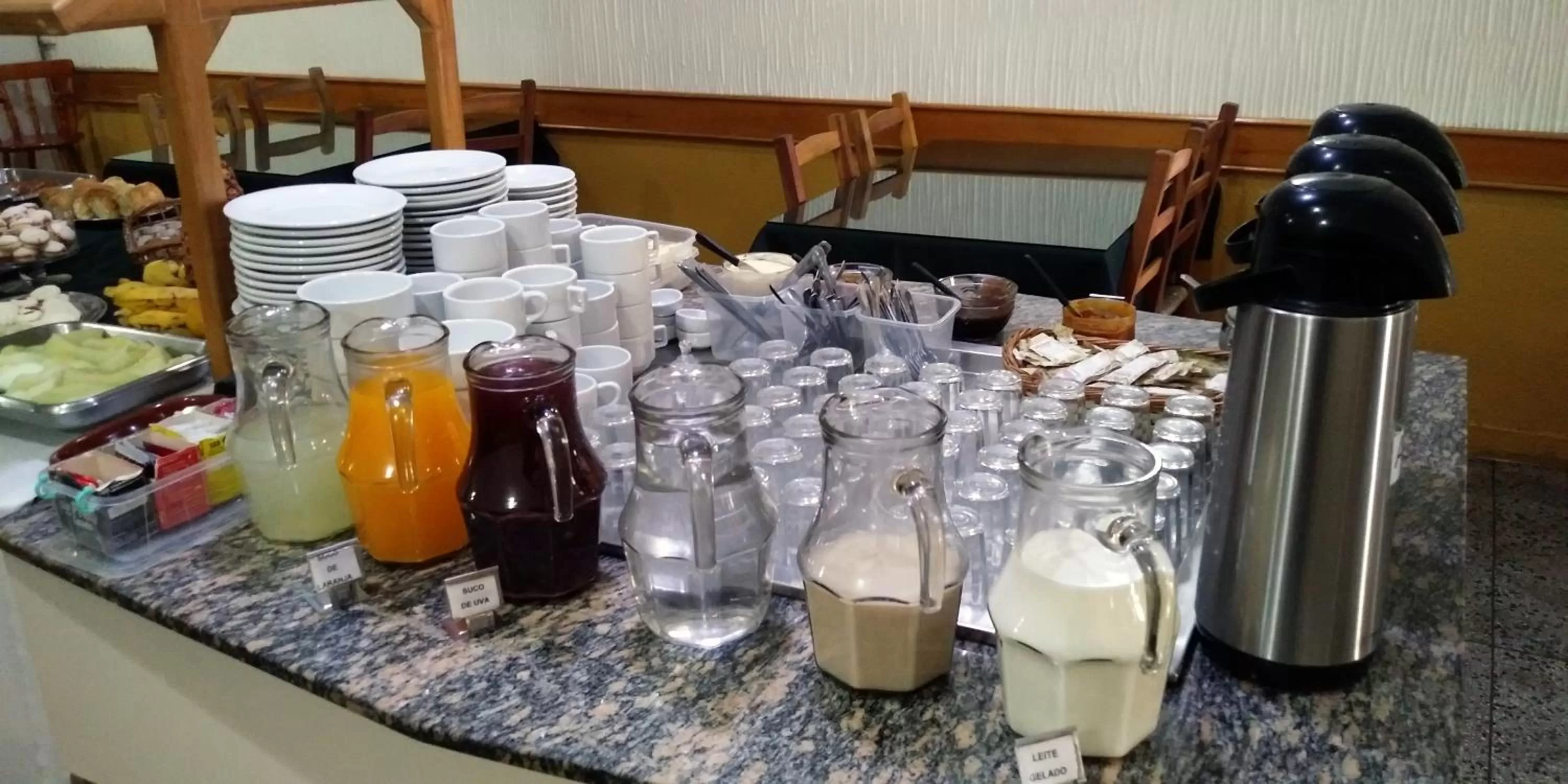 Hotel Gravataí Center