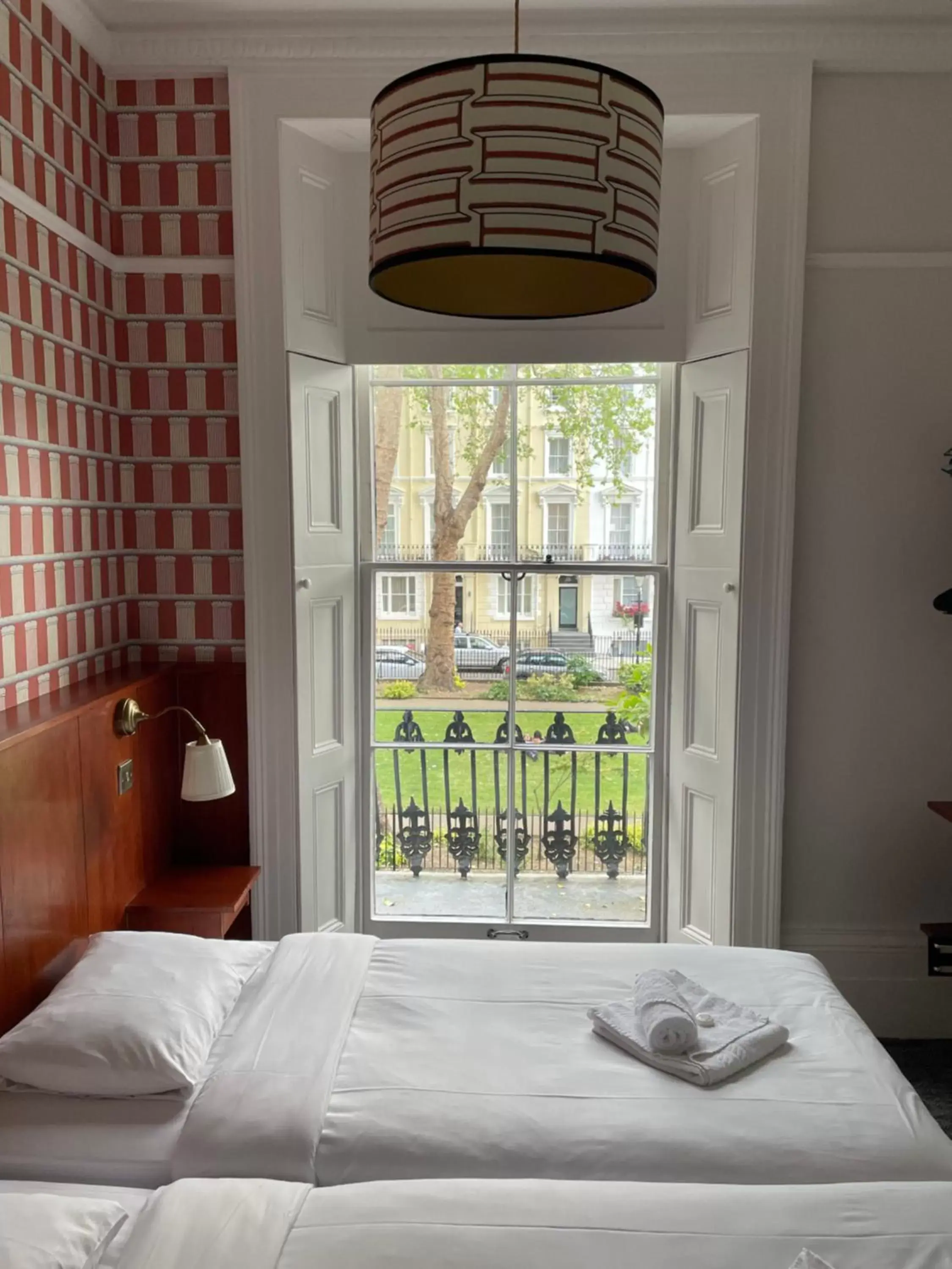 Bedroom, Bed in St. David's Hotels Paddington