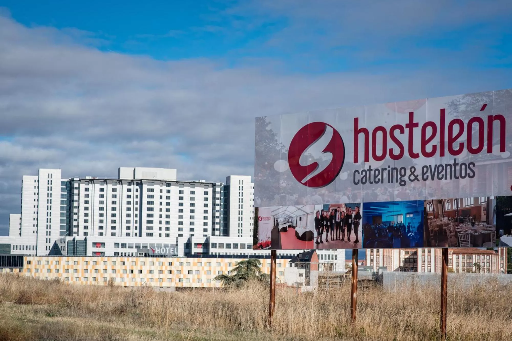 Off site in ARVA Abad San Antonio