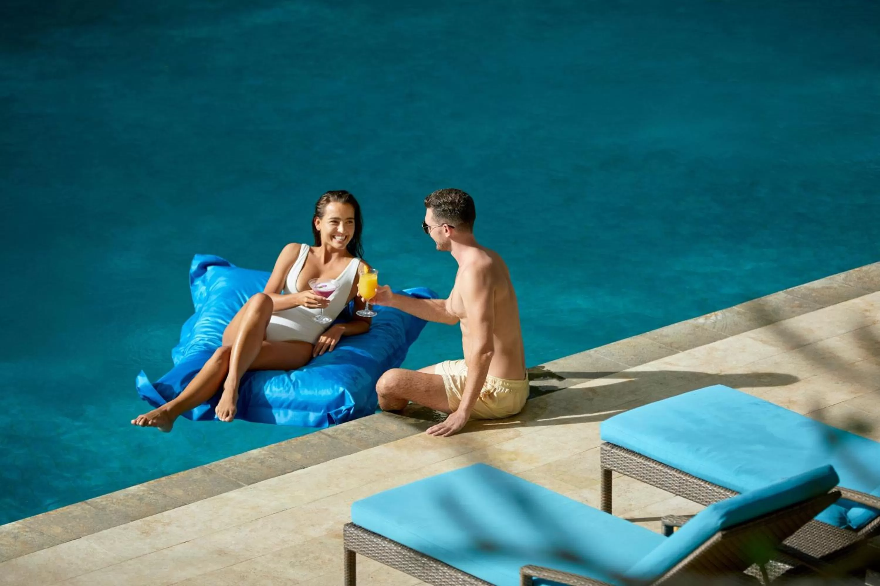 Other in Courtyard by Marriott Bali Nusa Dua Resort