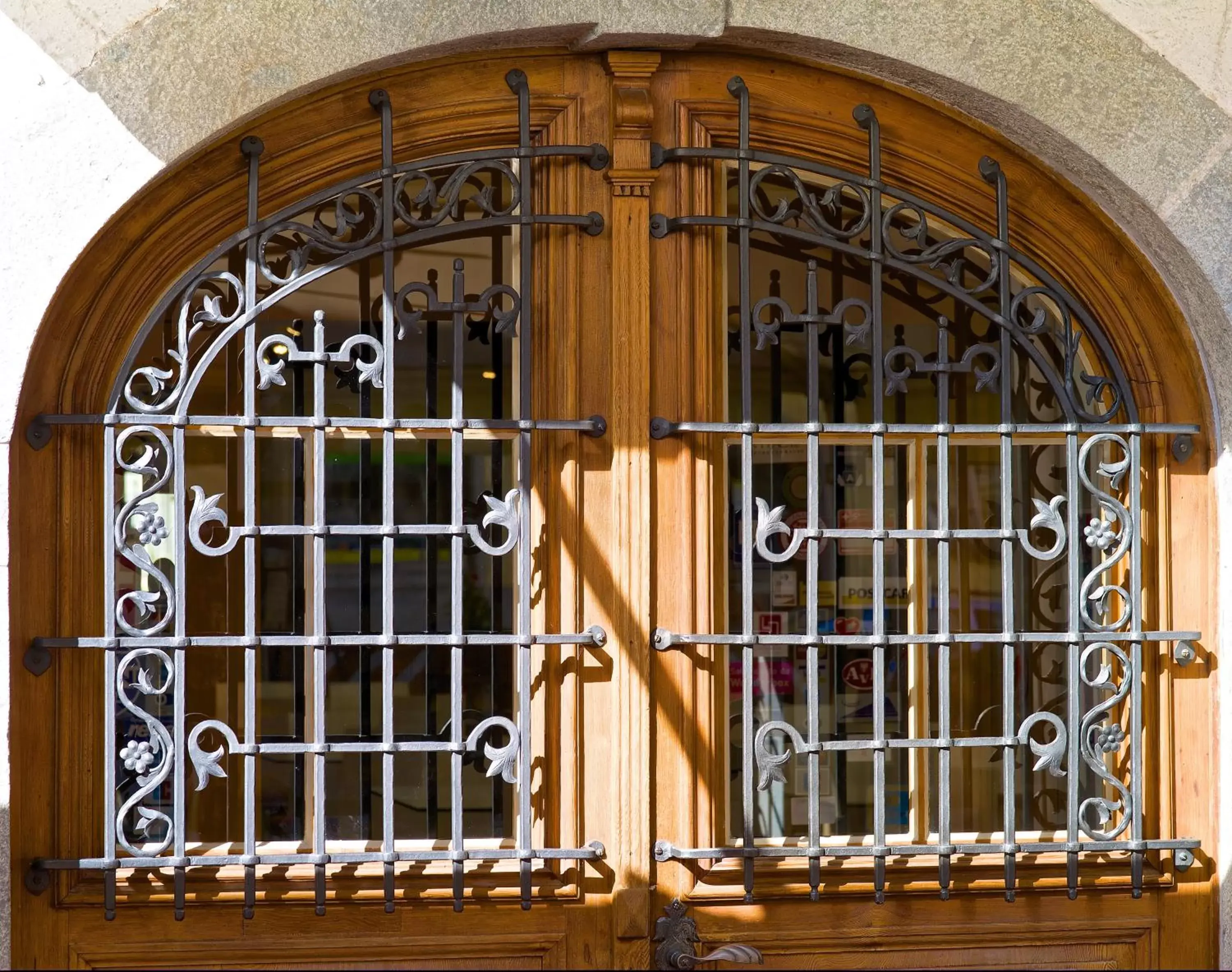 Facade/entrance in Poschiavo Suisse Hotel