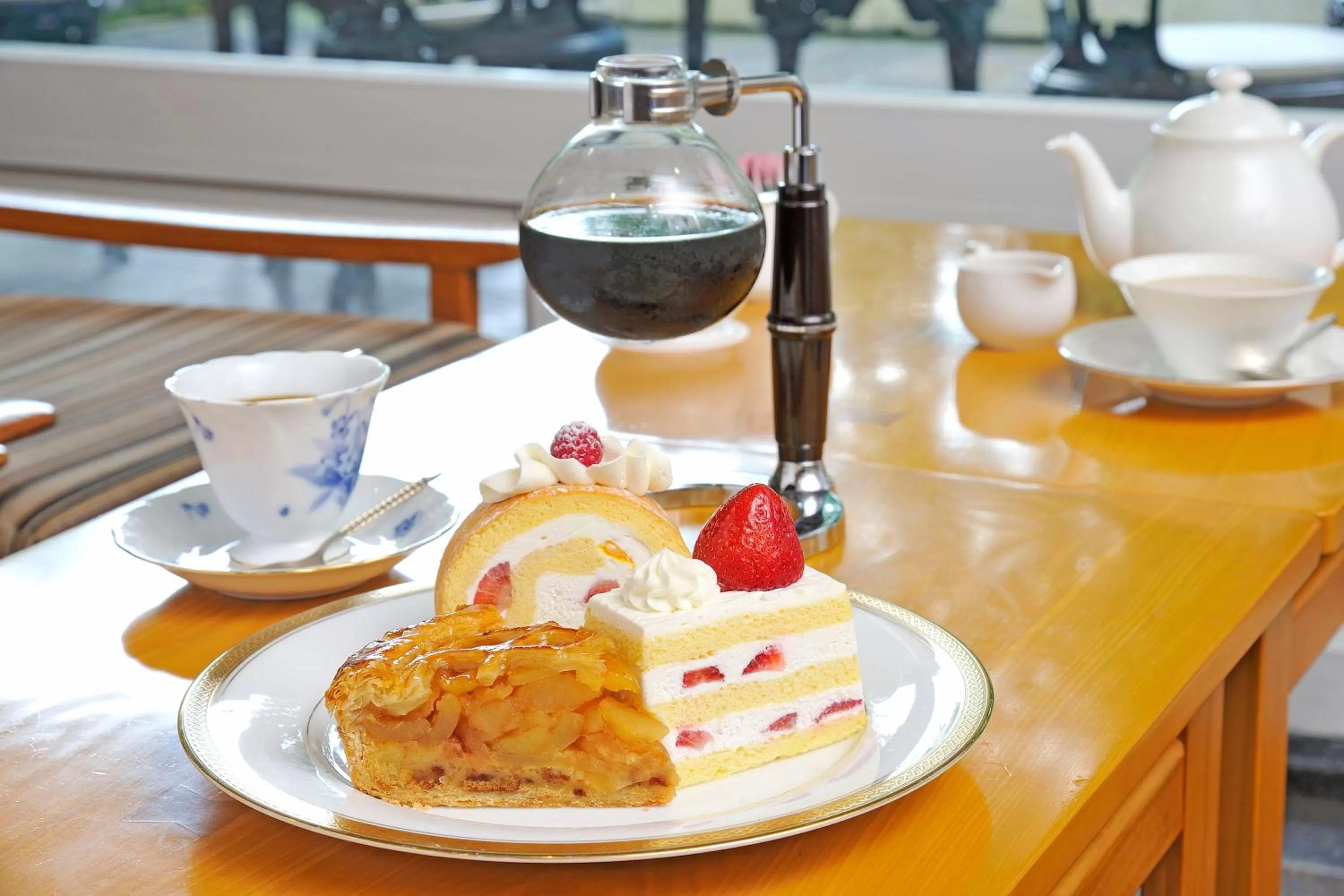 Lounge or bar in The Prince Hakone Lake Ashinoko