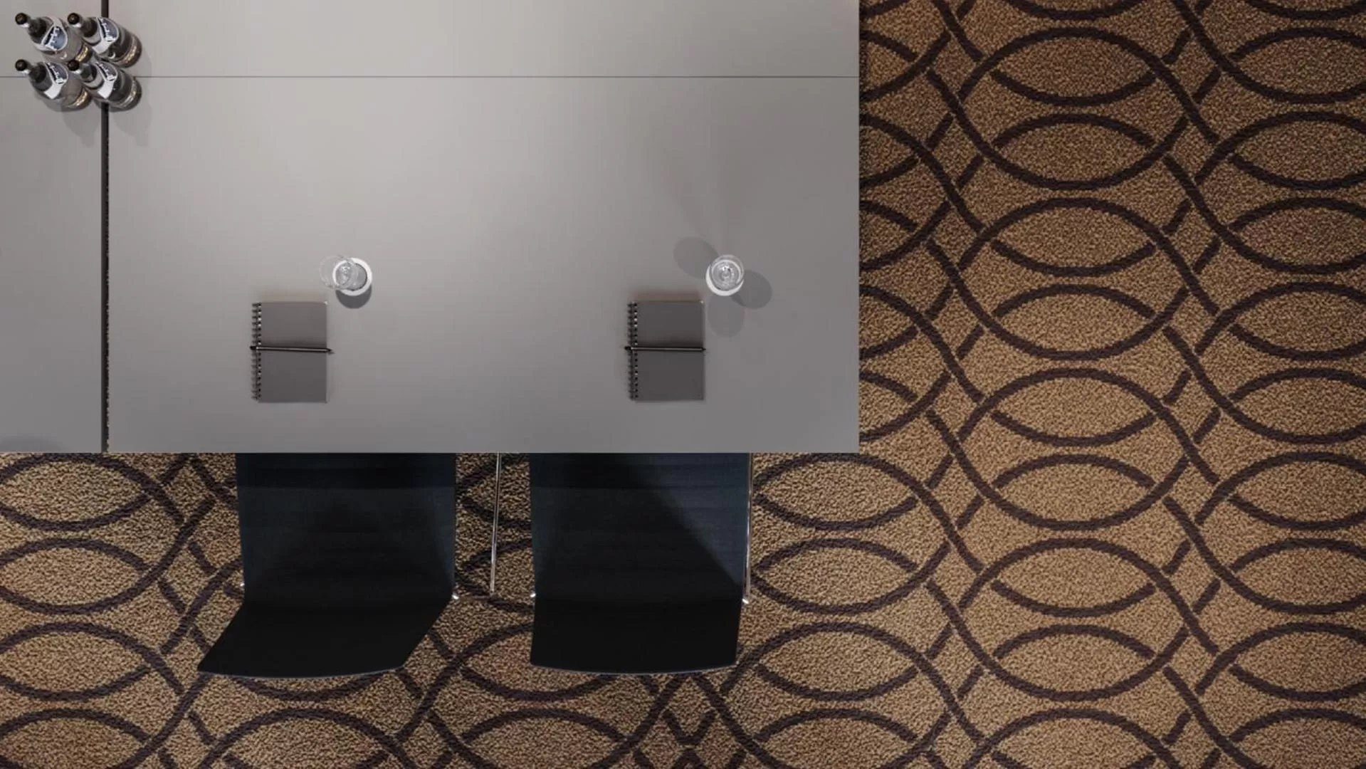 Meeting/conference room in Hotel Walhalla