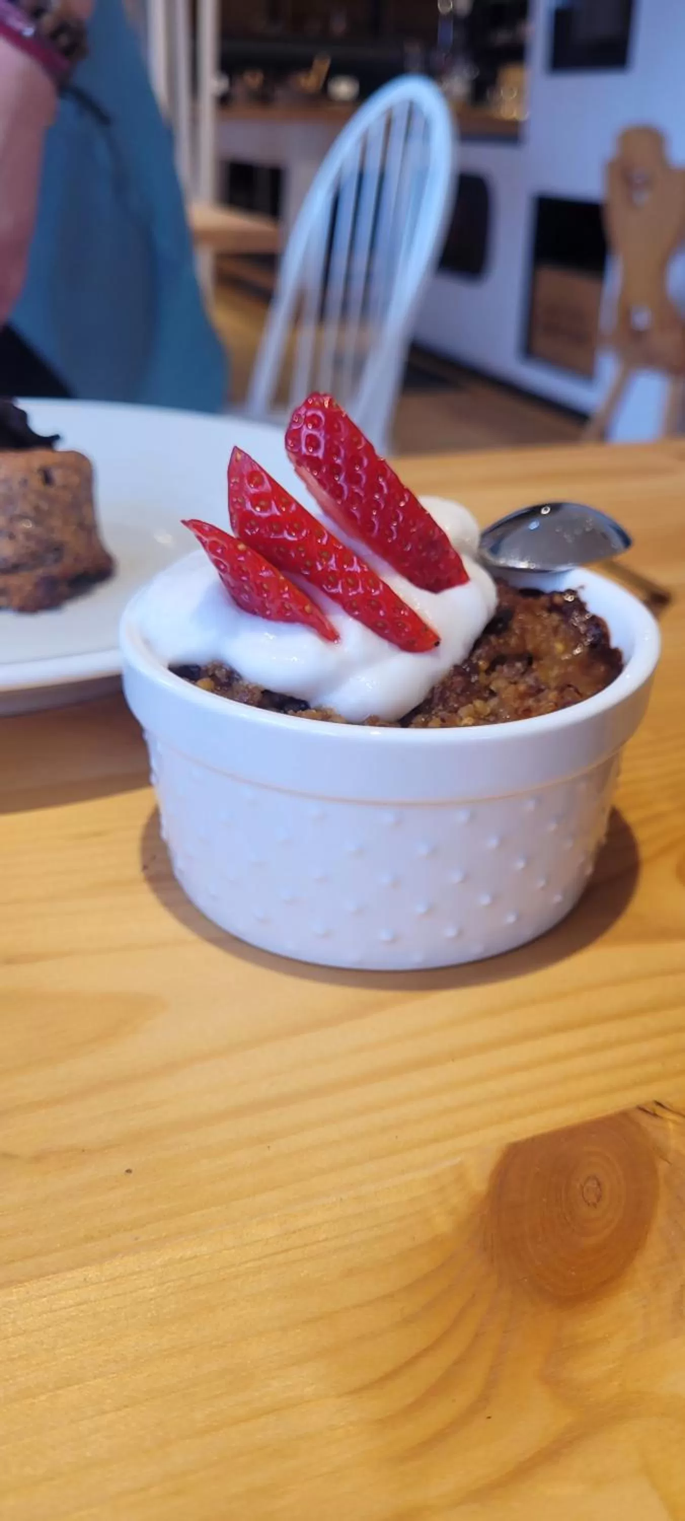 Breakfast in Eko Glamping Resort Krištof