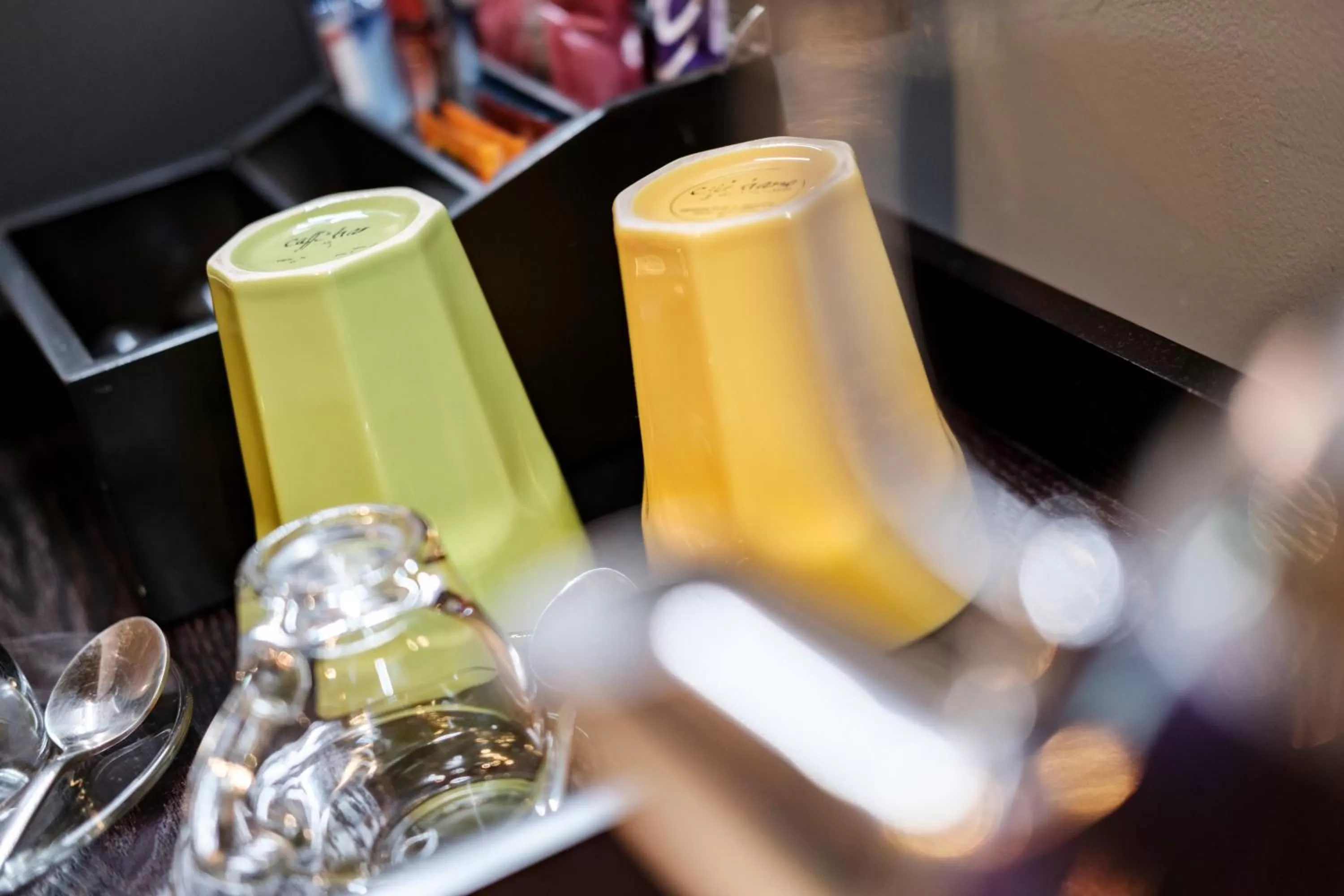 Drinks in The Princess Royal