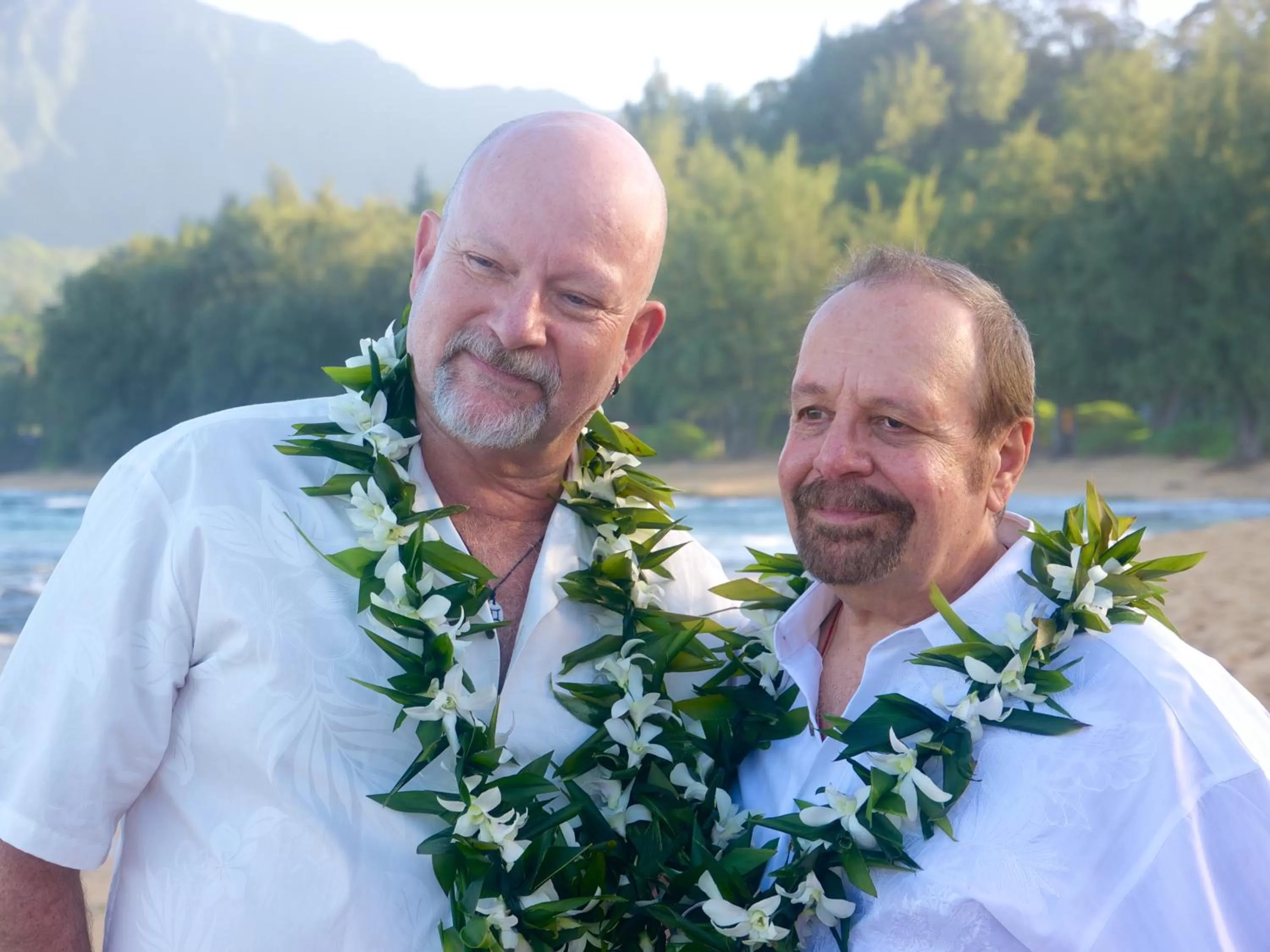 Guests in Arden Forest Inn