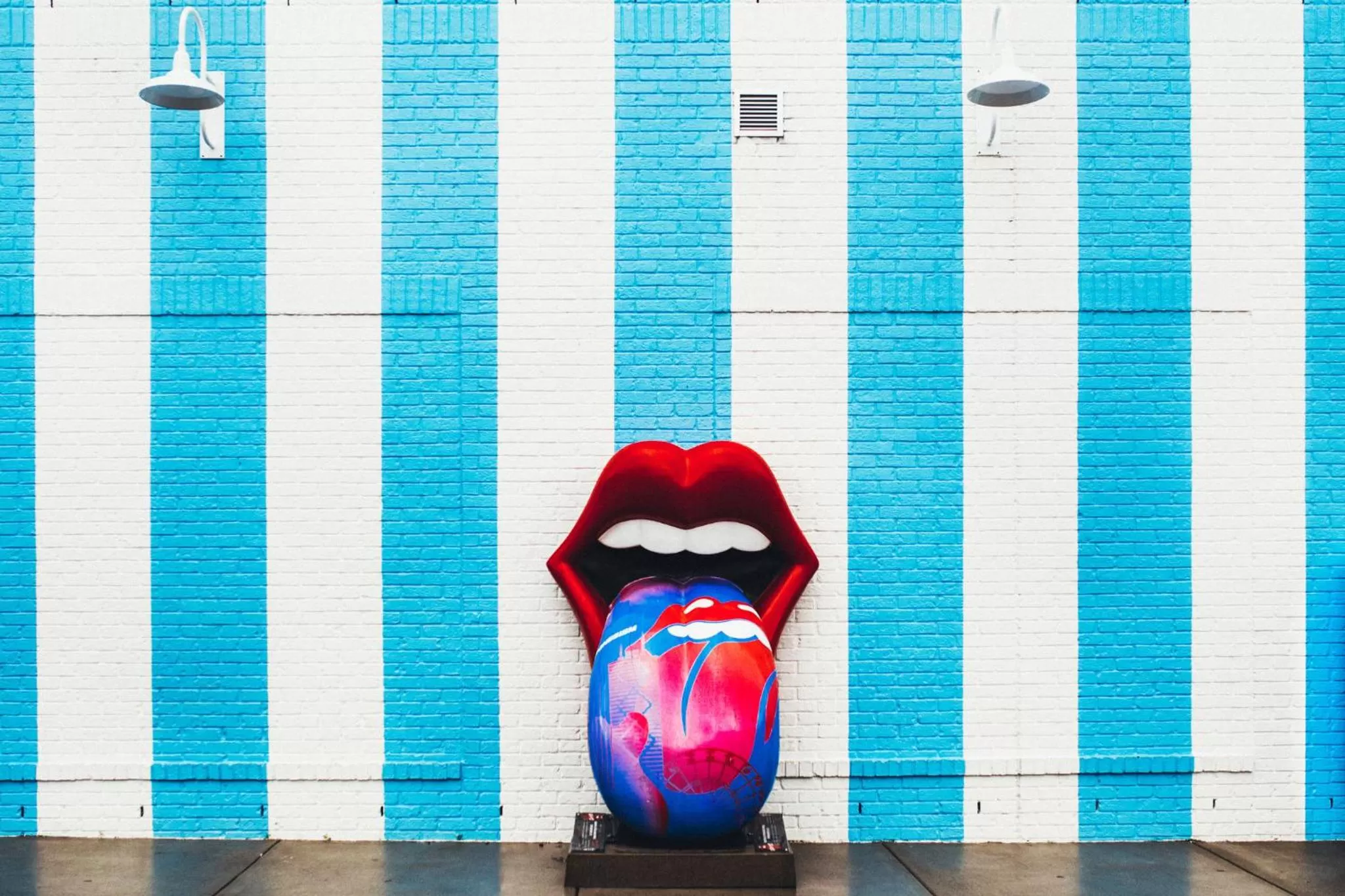 Nearby landmark in Loews Nashville Hotel at Vanderbilt Plaza