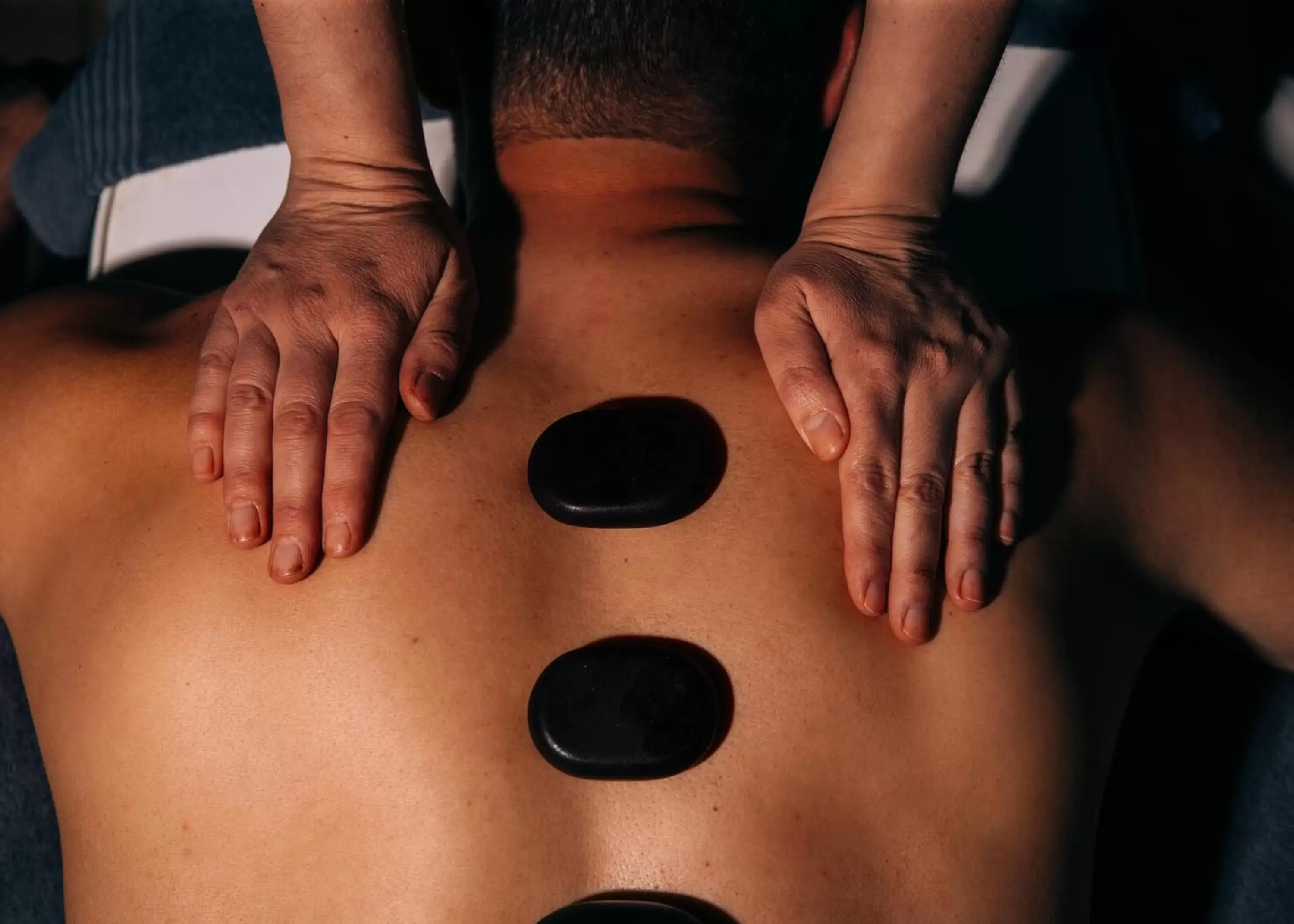 Massage in Best Western Karlshamn Spa & Relax