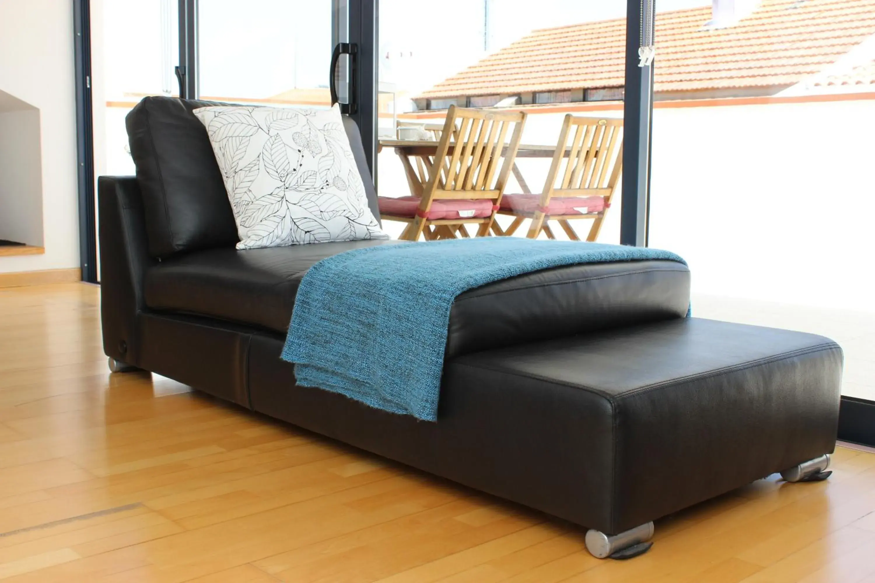 Living room, Seating Area in Born To Stay In Milfontes