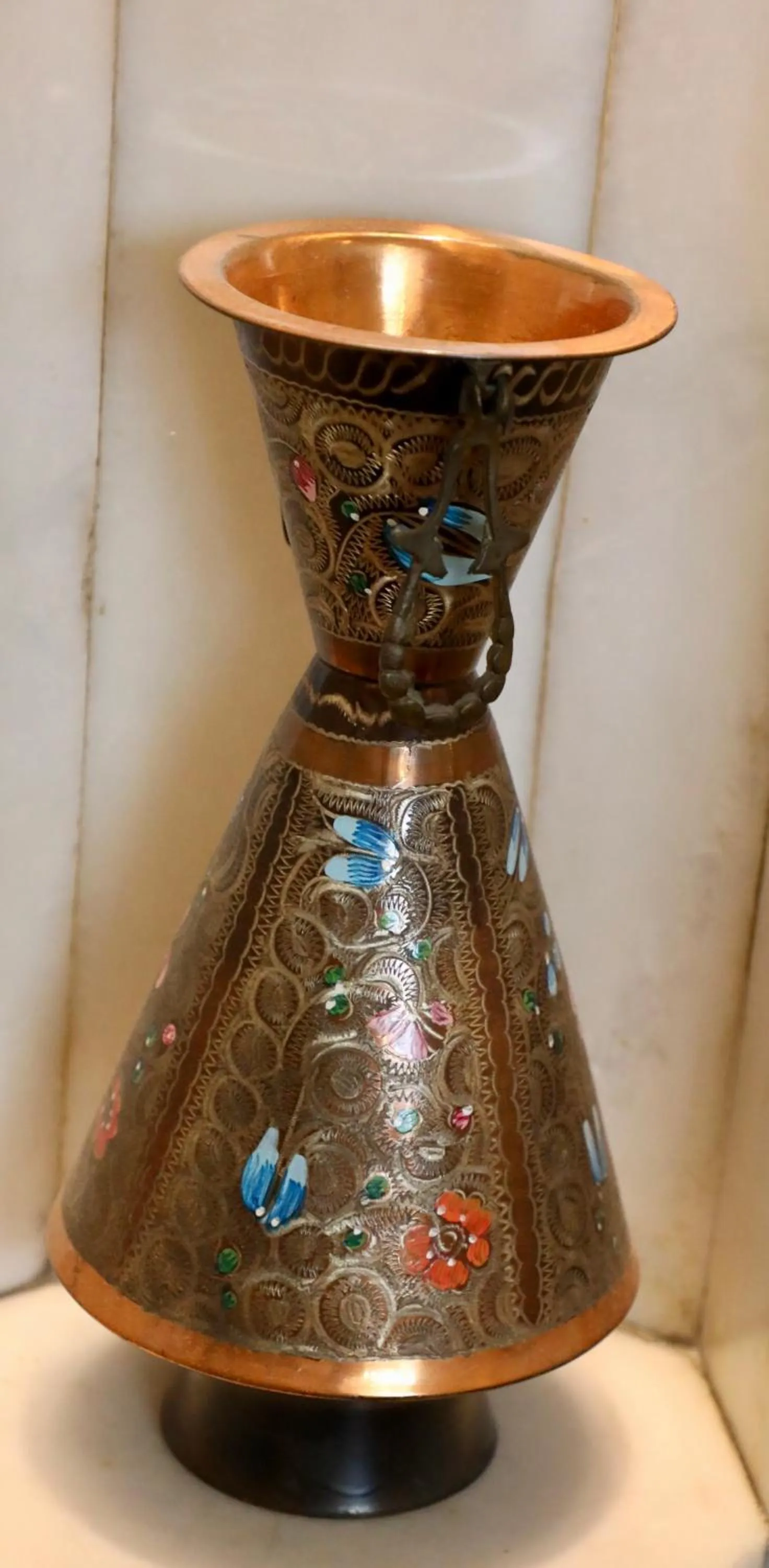 Lobby or reception in Istanbul Royal Hotel