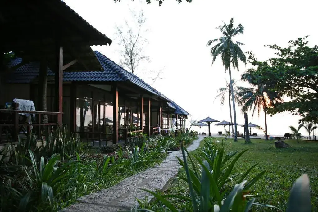 Property Building in Arcadia Phu Quoc Resort